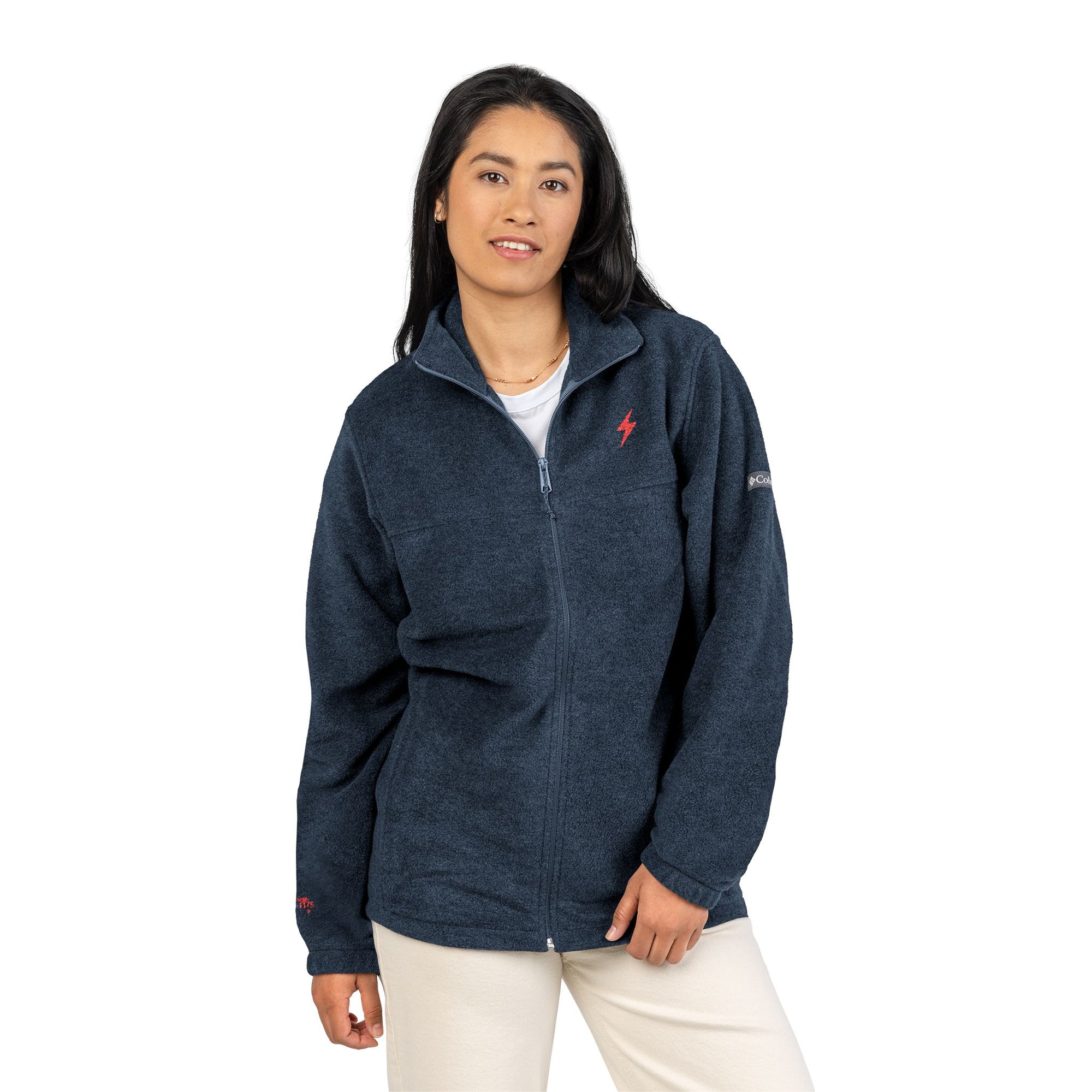 ApexFits Cozy Fleece Jacket