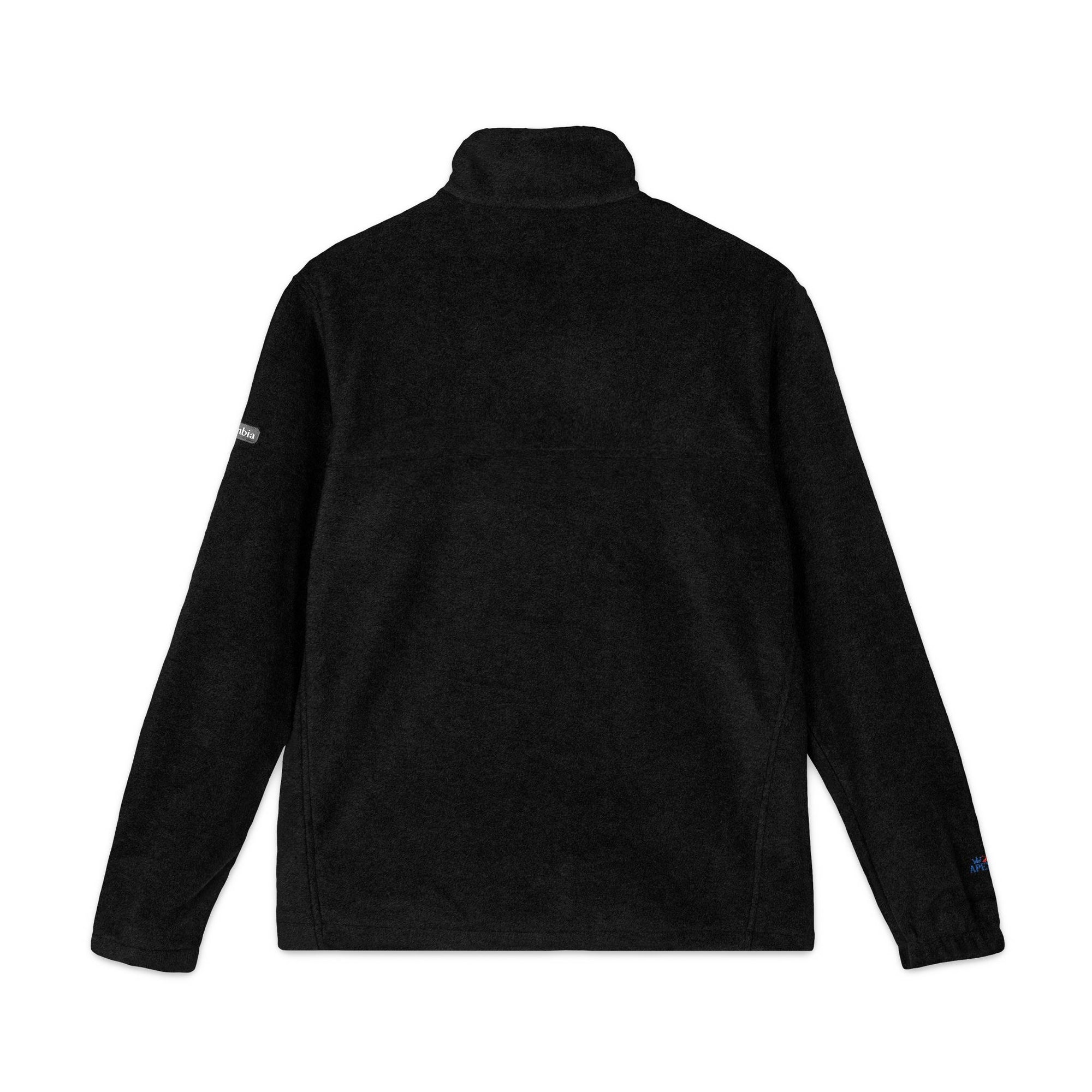 ApexFits Cozy Fleece Jacket