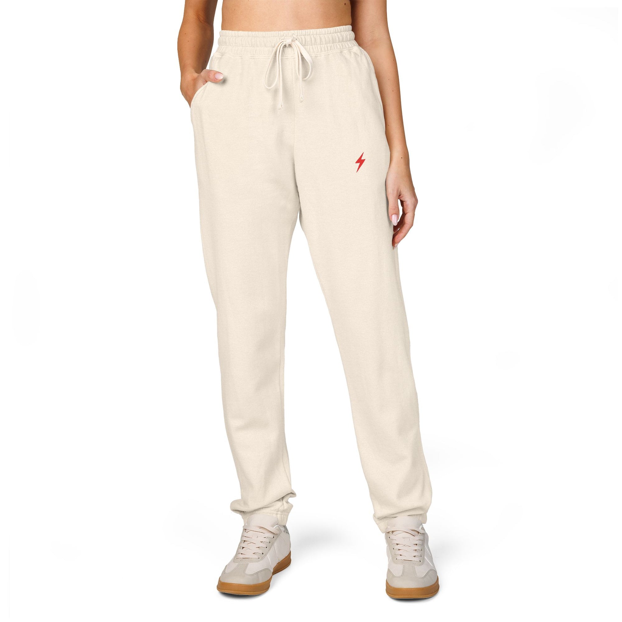 ApexFits Cozy Fleece Sweatpants