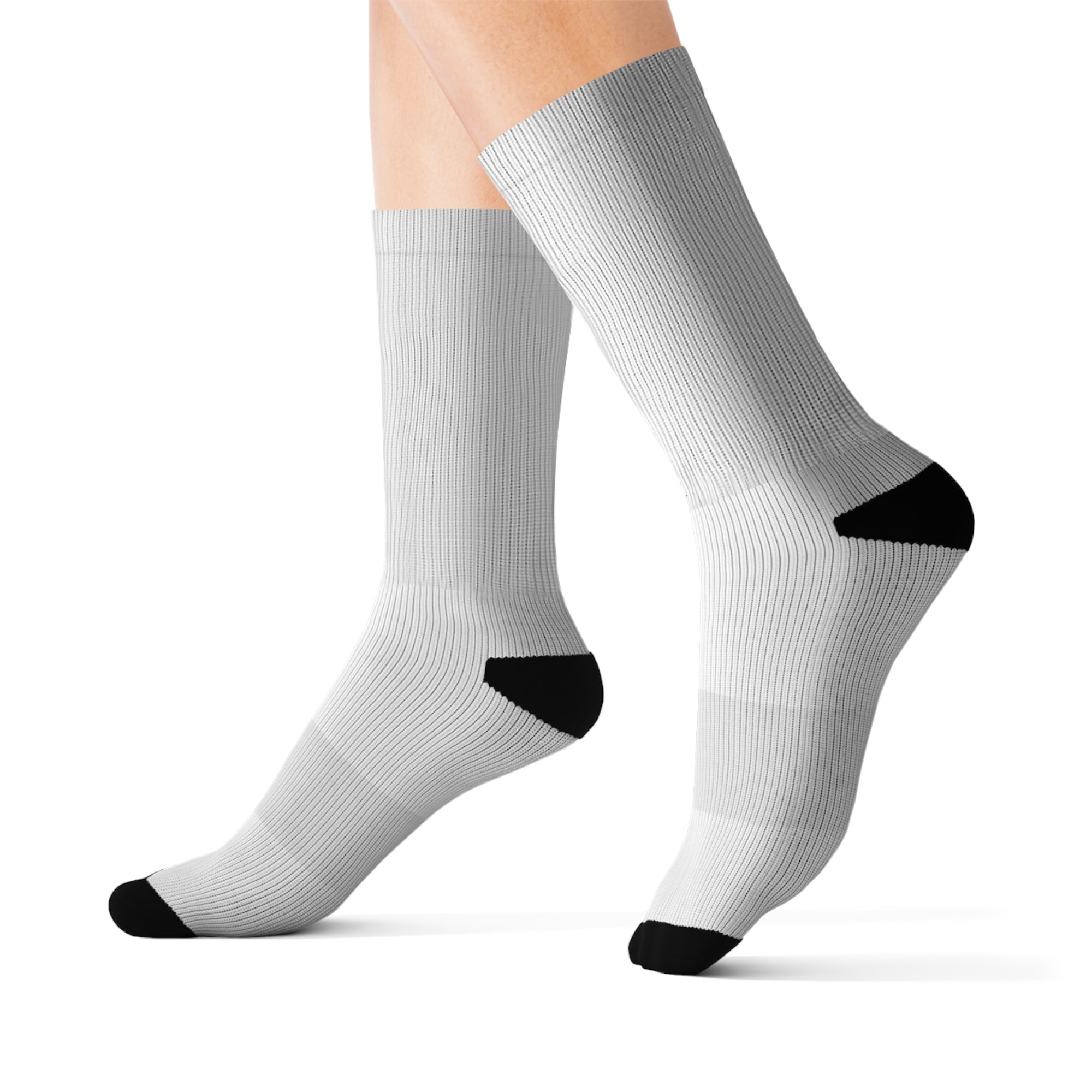 ApexFits Sublimation Socks