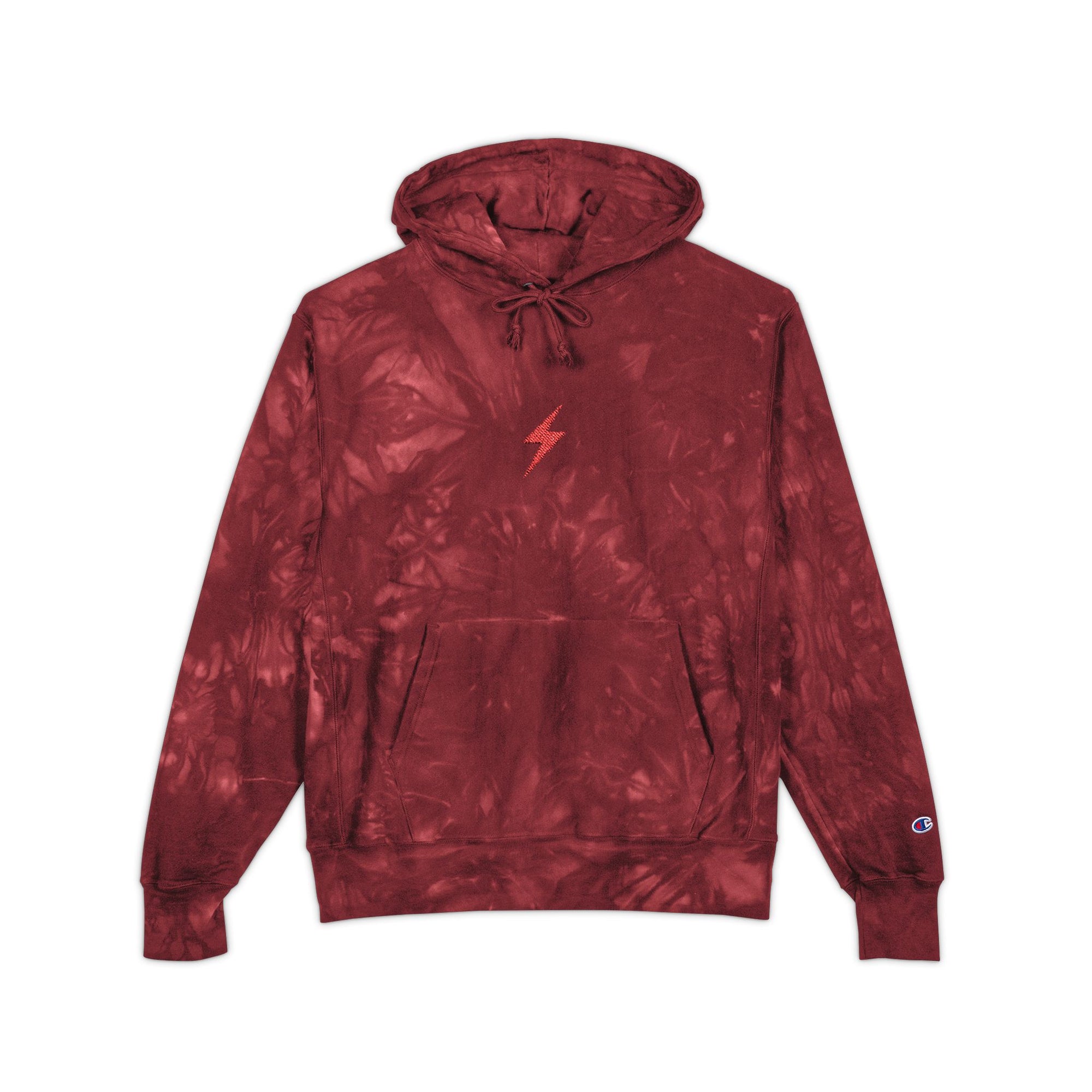 ApexFits Chic Tie-Dye Hoodie – Cozy Streetwear & Lounge