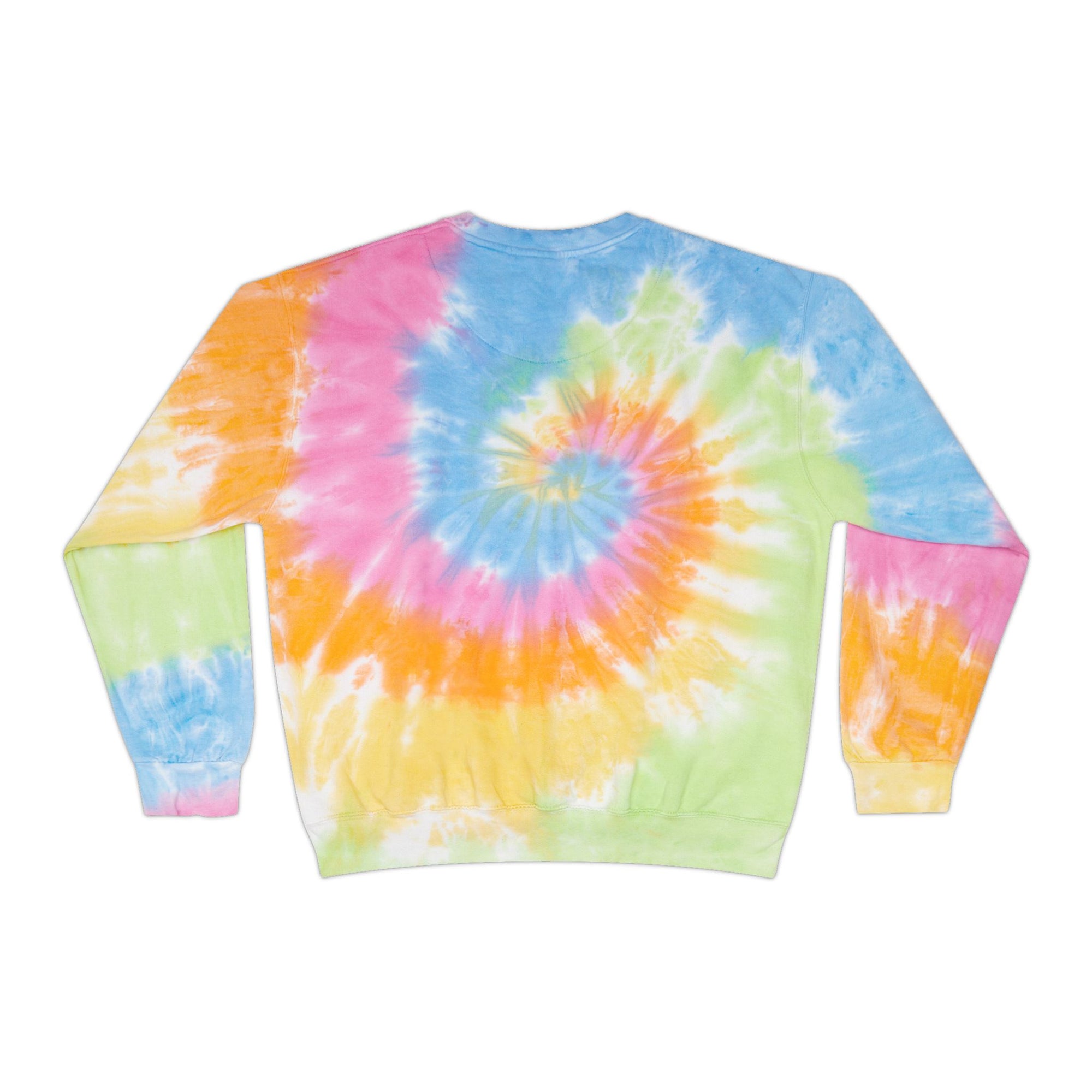 ApexFits Cozy Tie-Dye