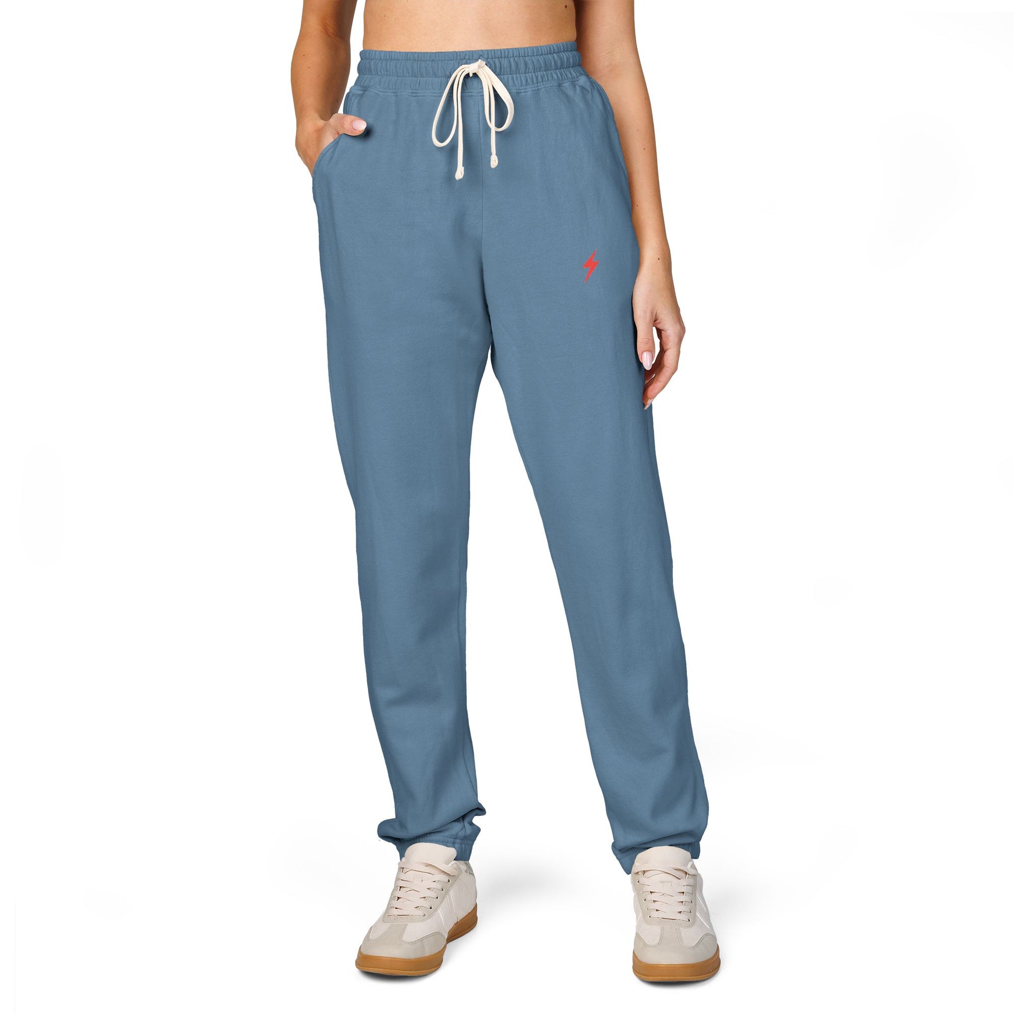 ApexFits Cozy Fleece Sweatpants