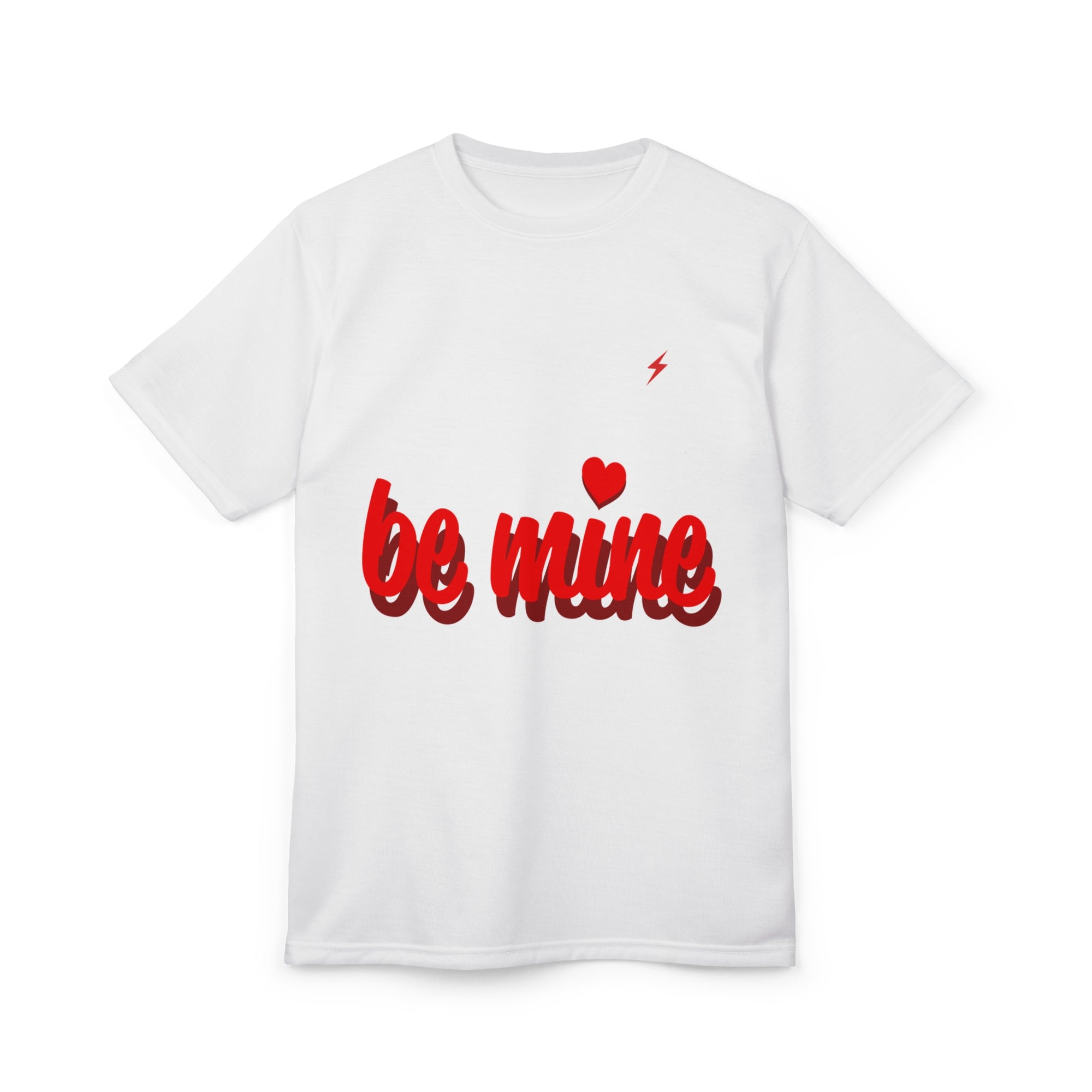 ApexFits Valentine’s Tee – Unisex Love Shirt