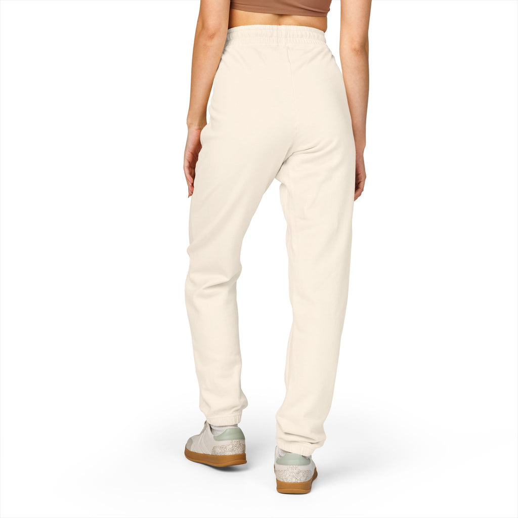 ApexFits Cozy Fleece Sweatpants