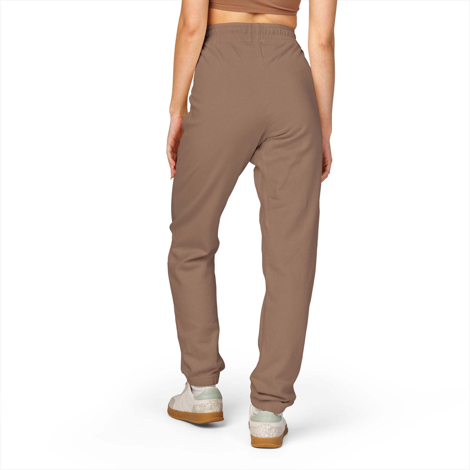 ApexFits Cozy Fleece Sweatpants