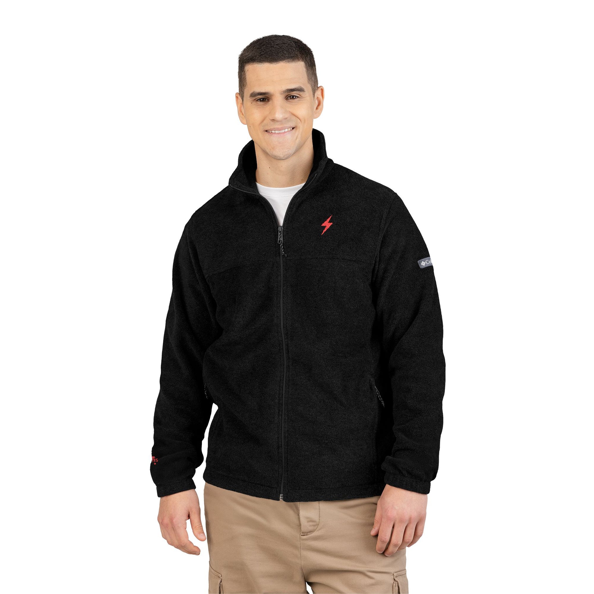ApexFits Cozy Fleece Jacket