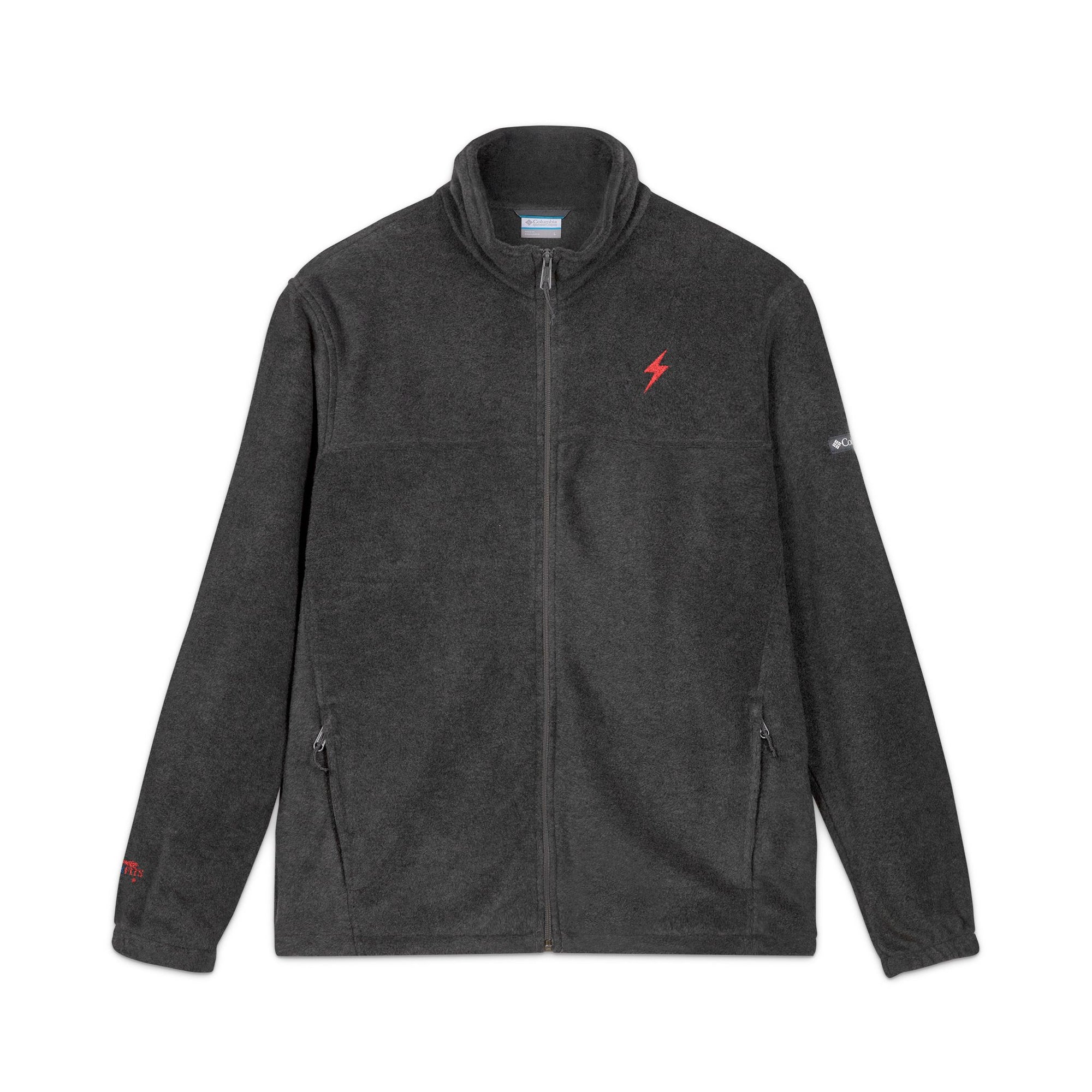 ApexFits Cozy Fleece Jacket
