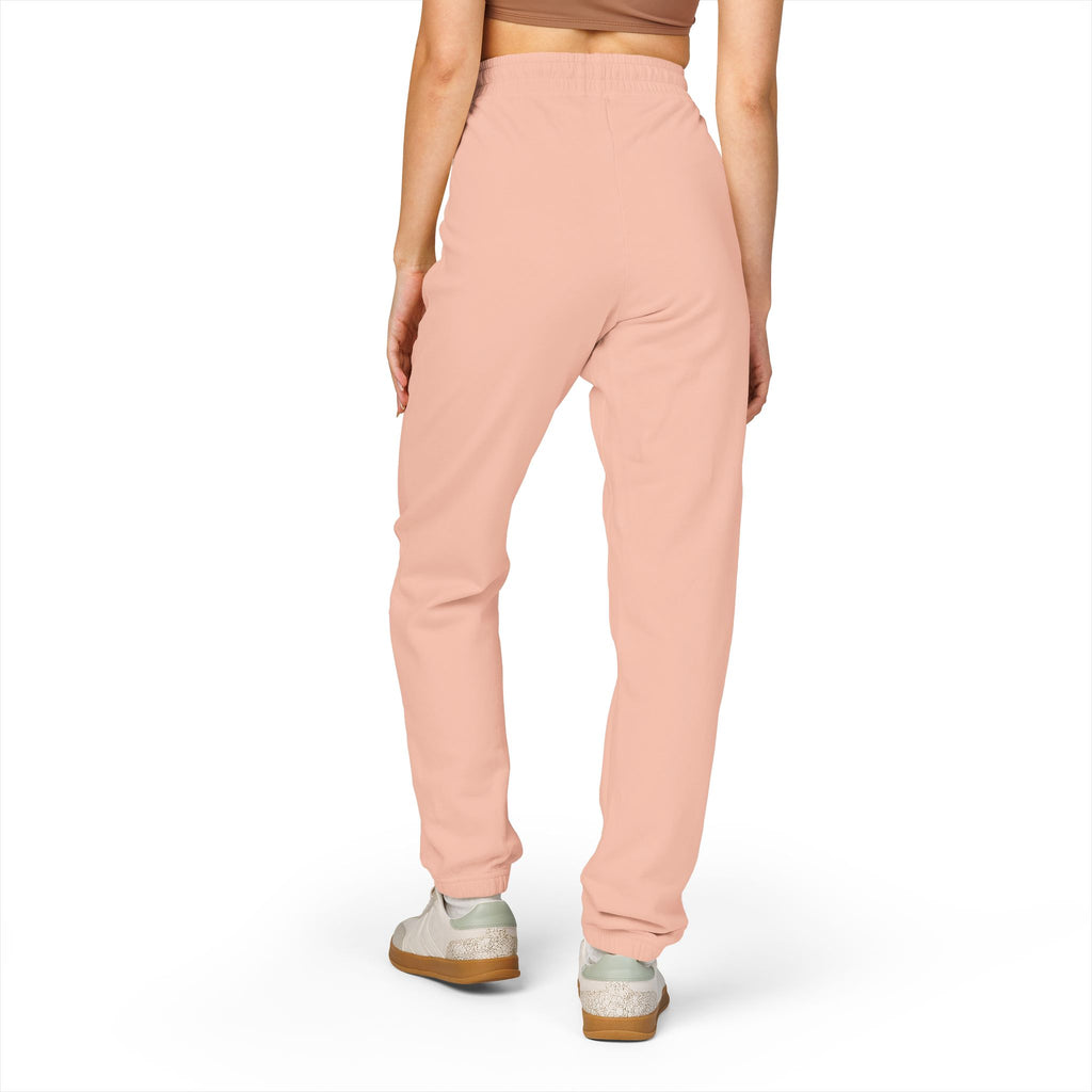 ApexFits Cozy Fleece Sweatpants