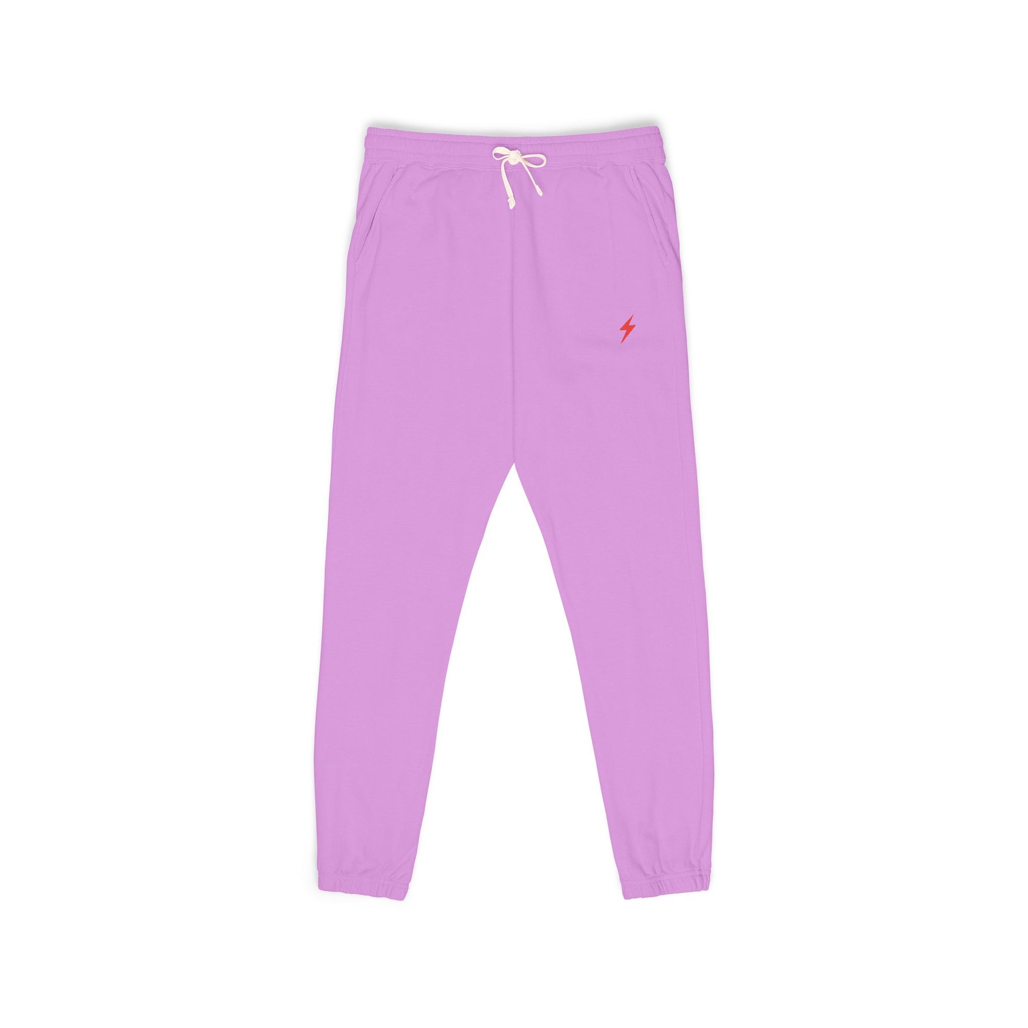 ApexFits Cozy Fleece Sweatpants