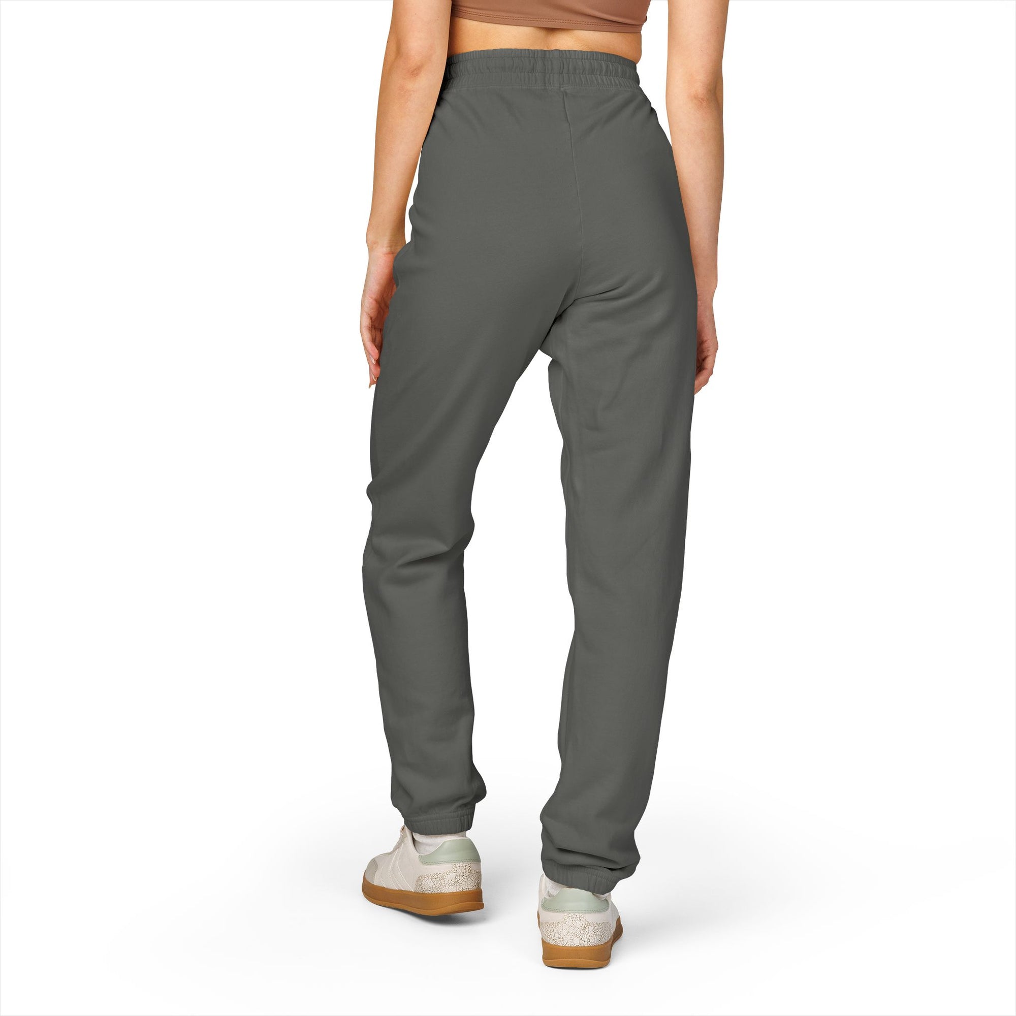 ApexFits Cozy Fleece Sweatpants