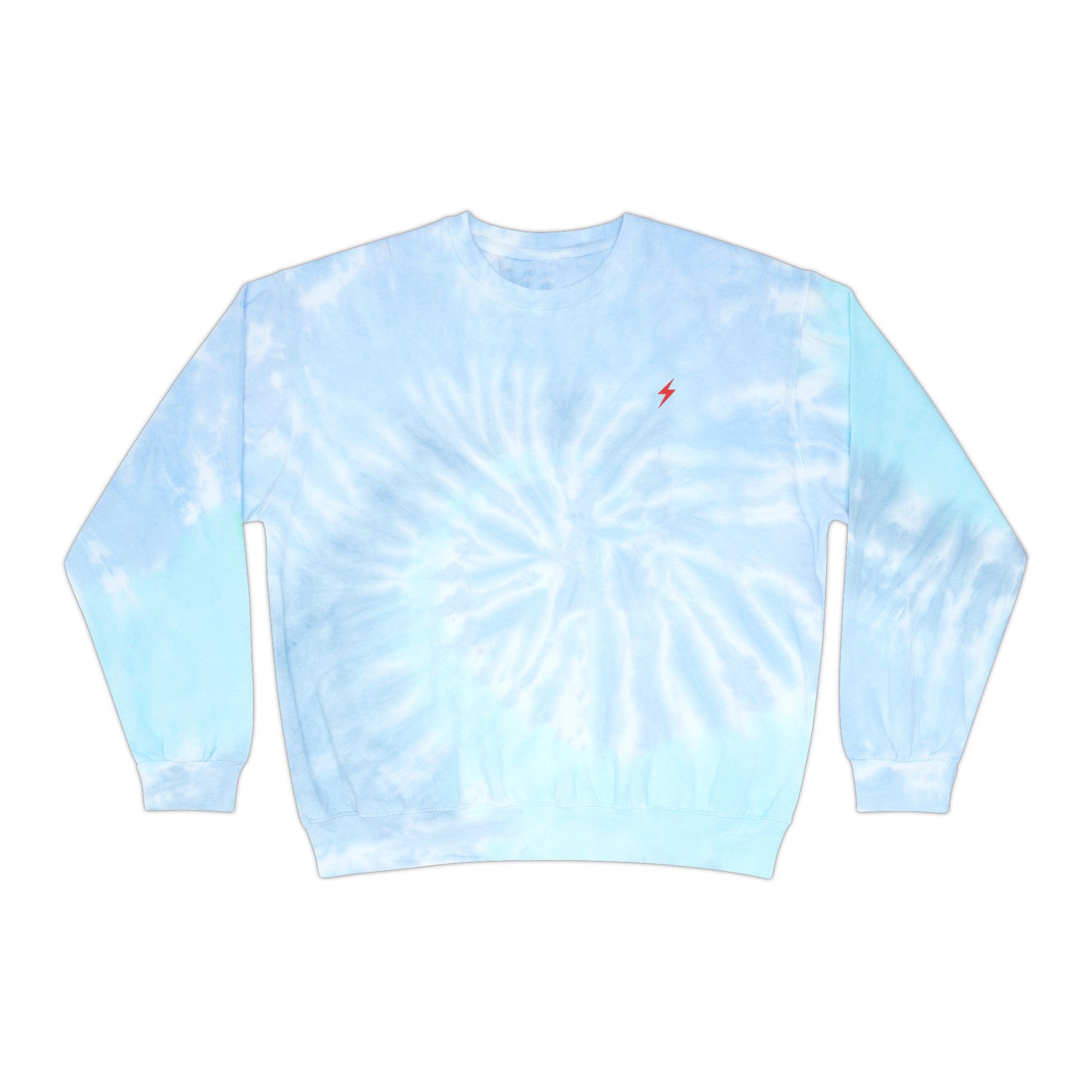 ApexFits Cozy Tie-Dye