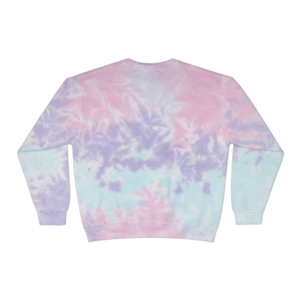 ApexFits Cozy Tie-Dye