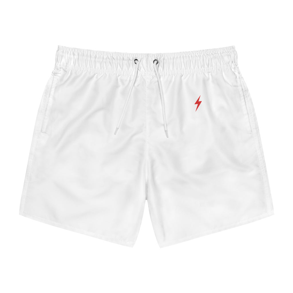 ApexFits Electric Vibe Swim Trunks