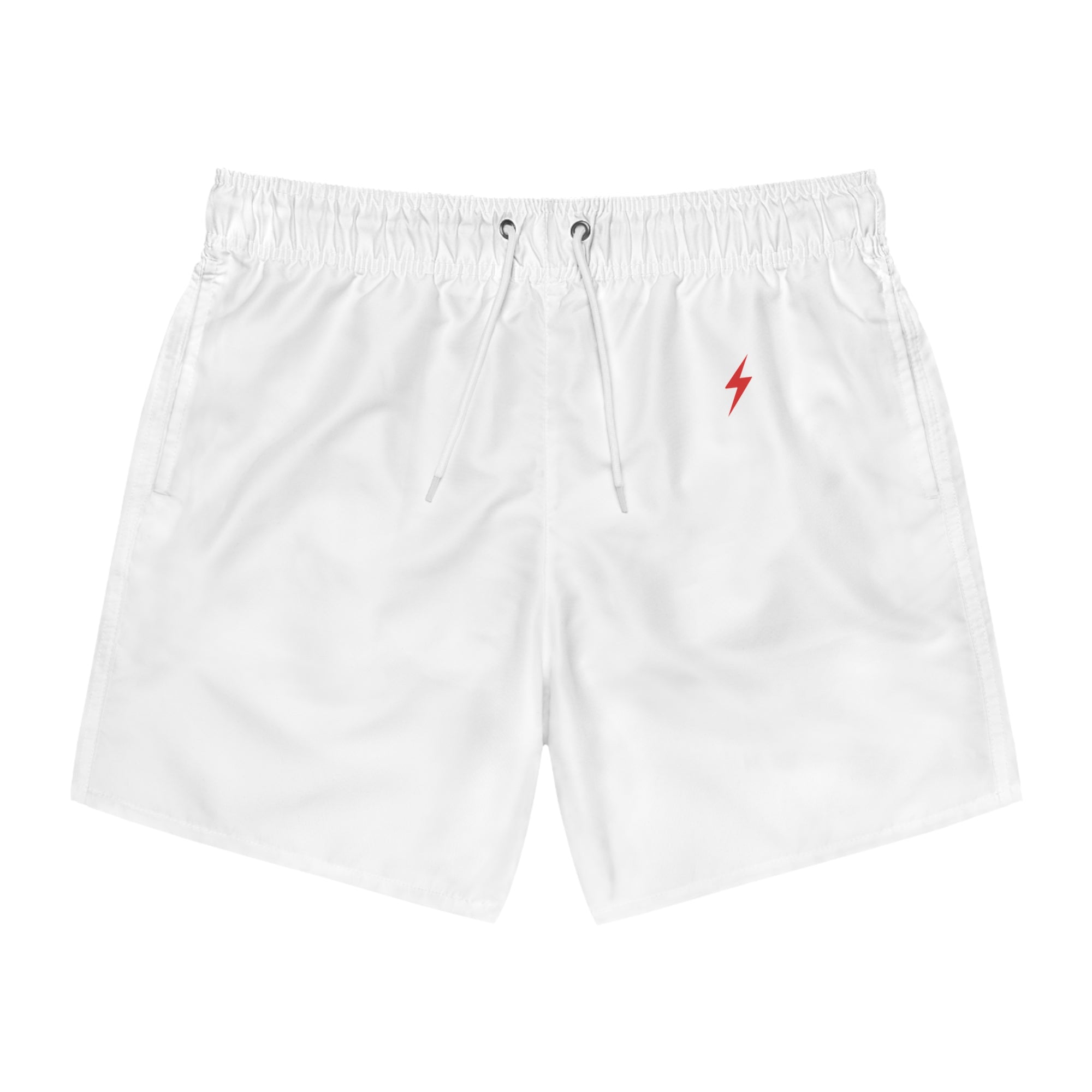 ApexFits Electric Vibe Swim Trunks
