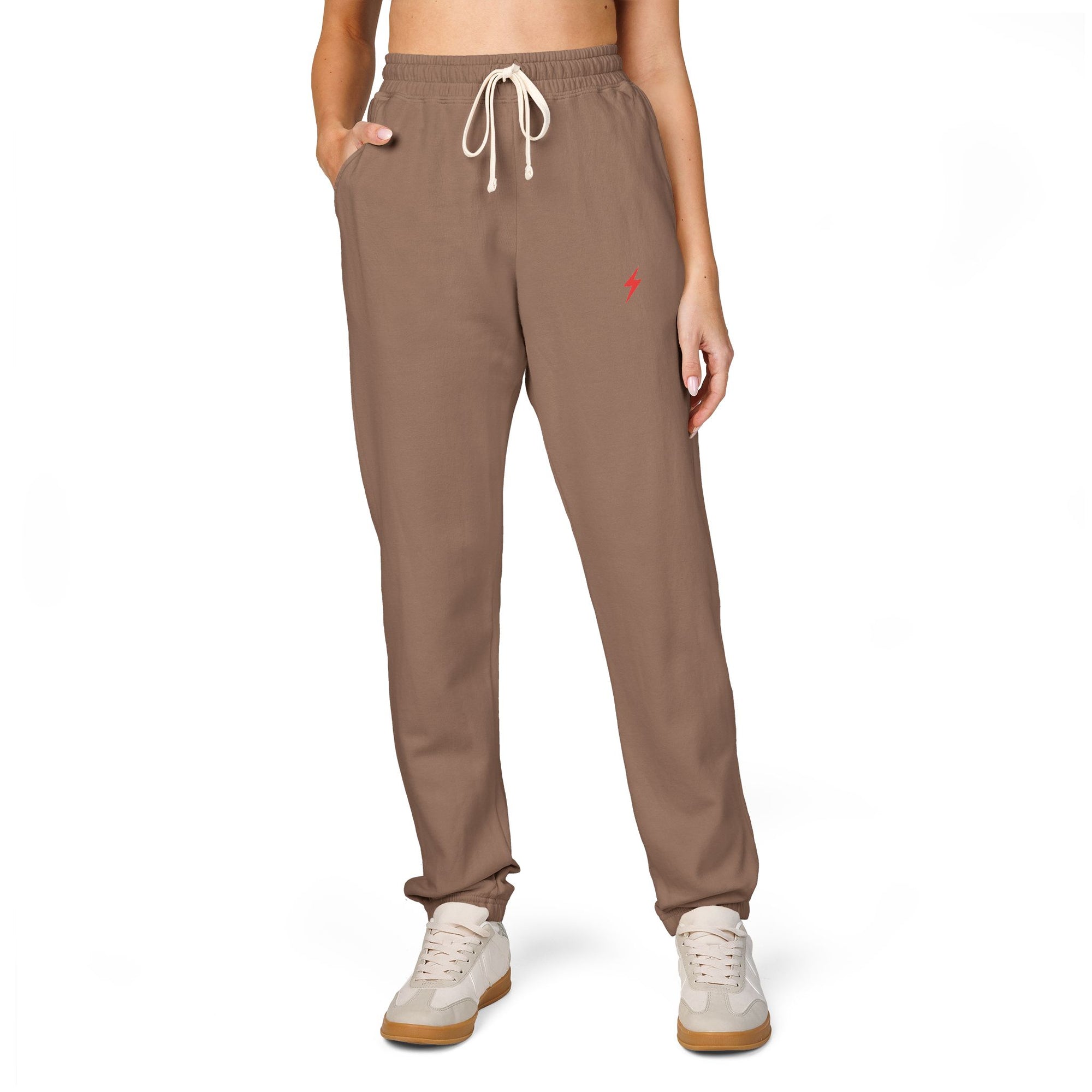 ApexFits Cozy Fleece Sweatpants