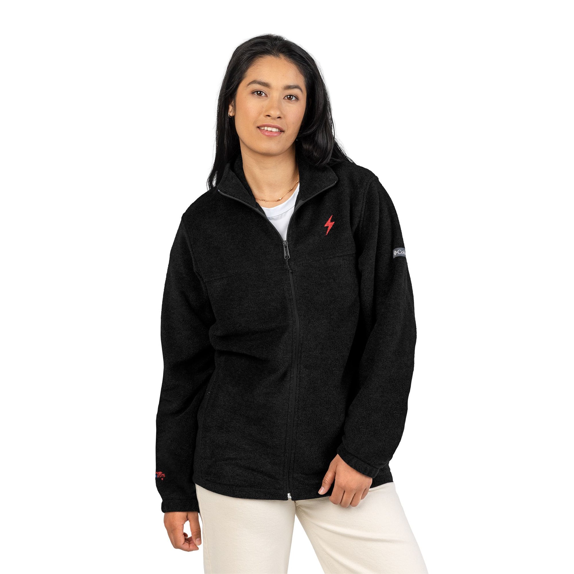 ApexFits Cozy Fleece Jacket