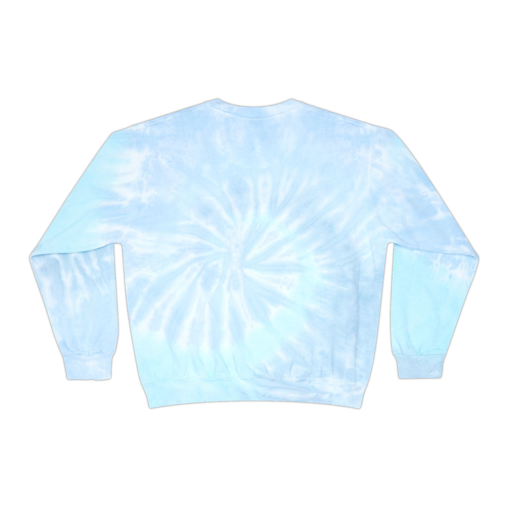 ApexFits Cozy Tie-Dye
