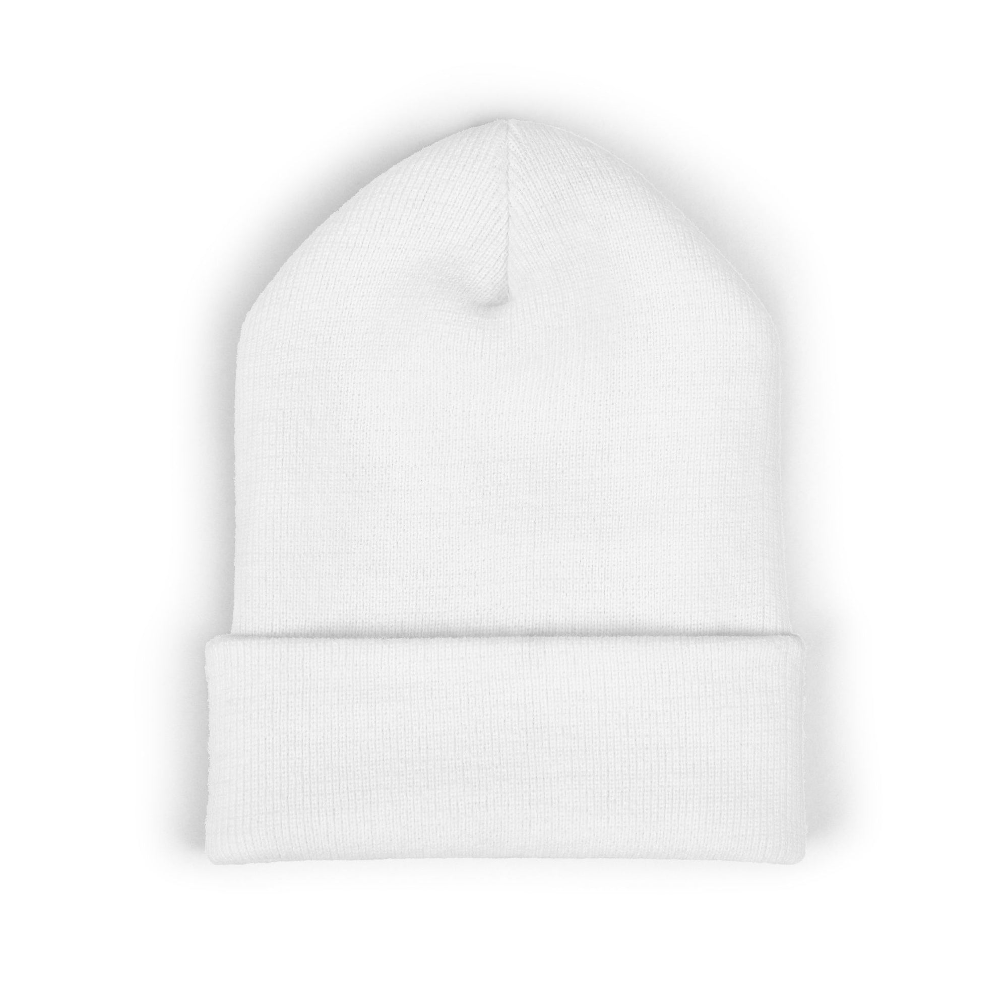 ApexFits Classic Cuffed Beanie – Stylish Winter Hat