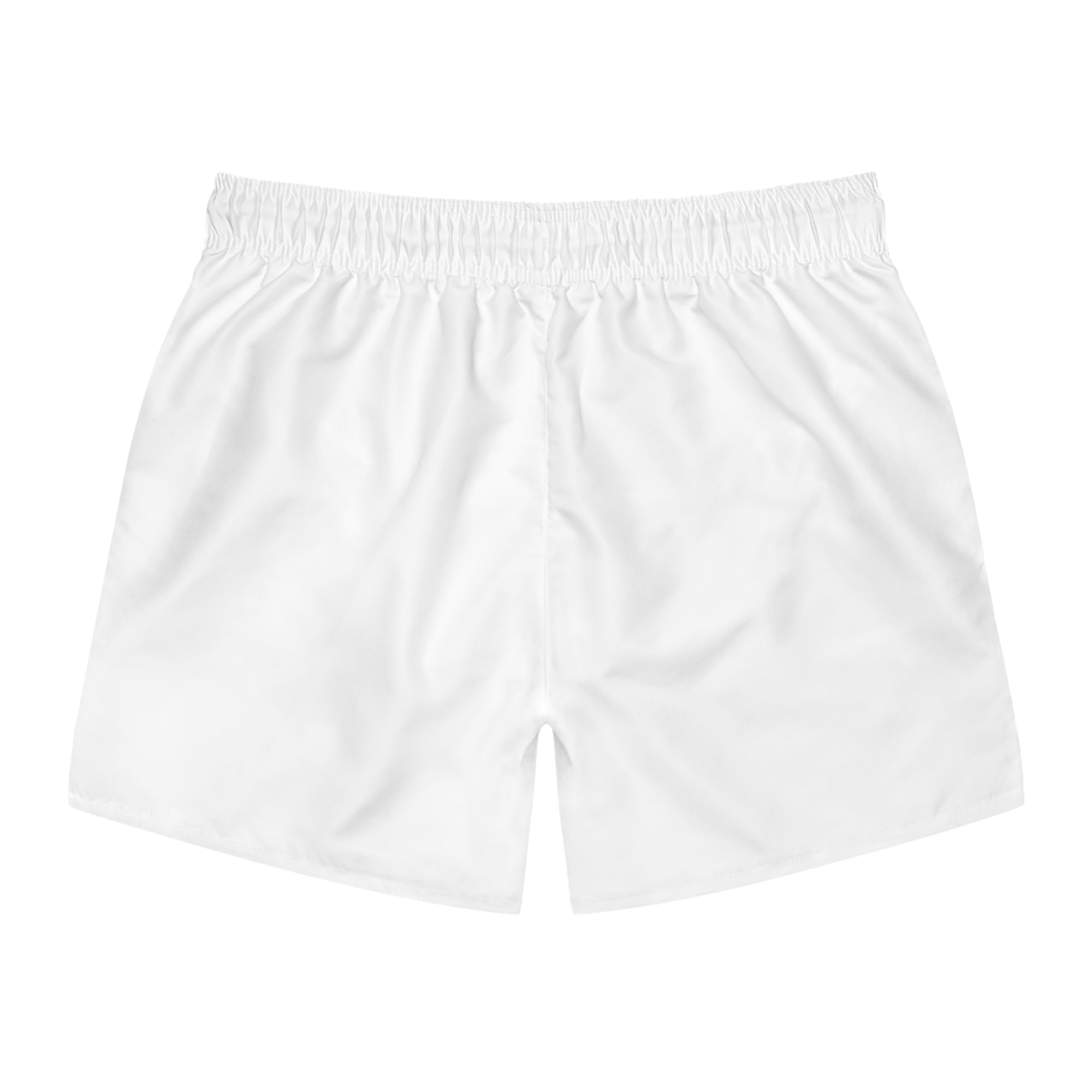 ApexFits Electric Vibe Swim Trunks