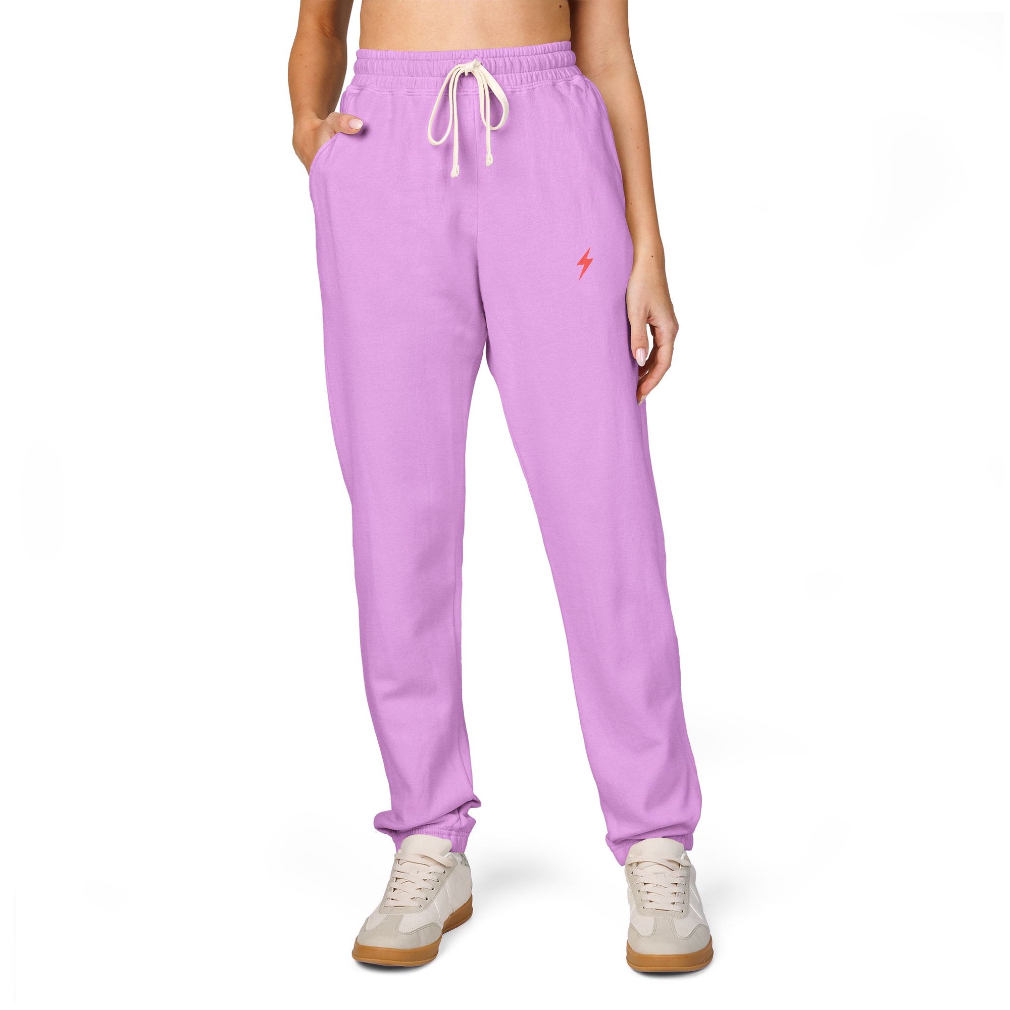 ApexFits Cozy Fleece Sweatpants