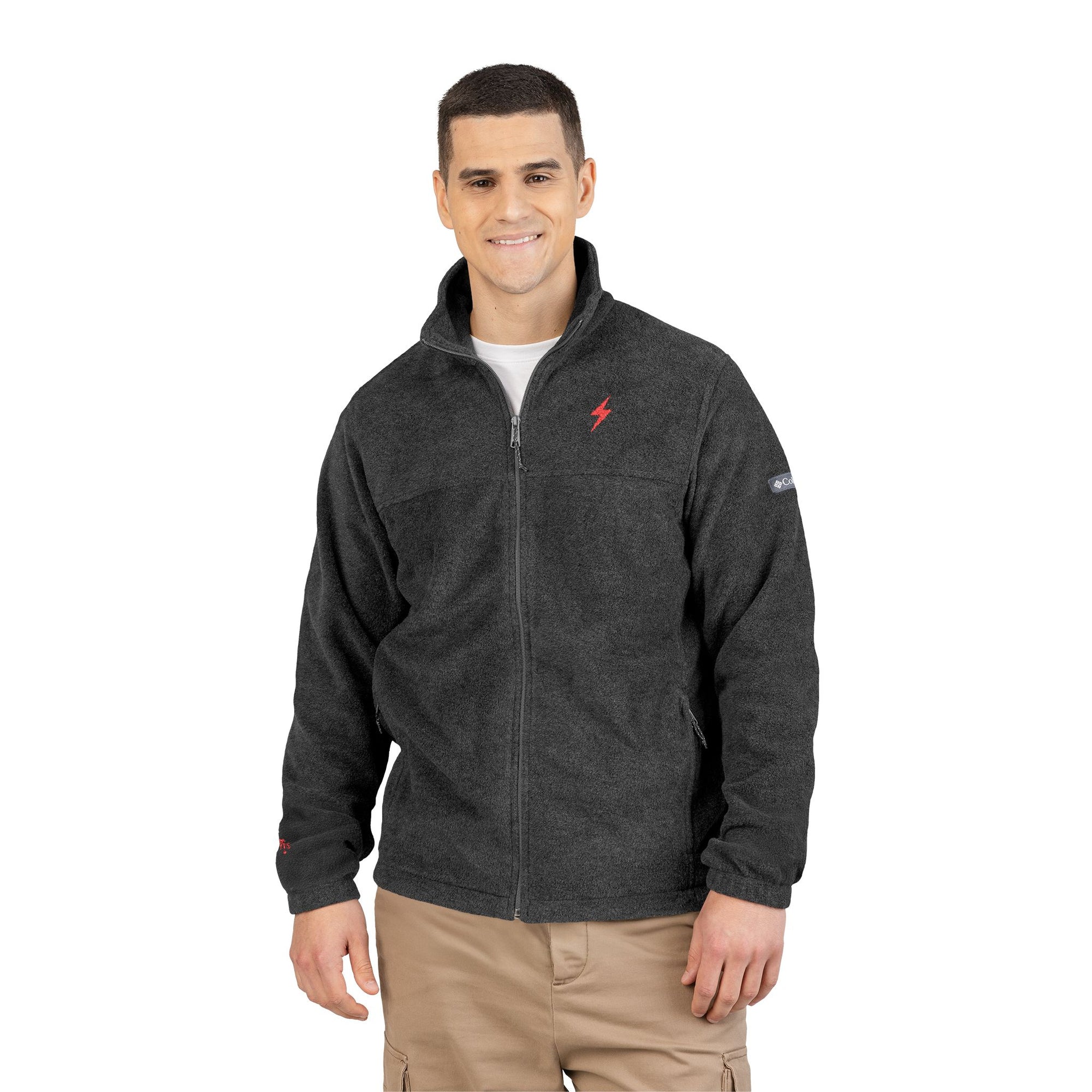 ApexFits Cozy Fleece Jacket