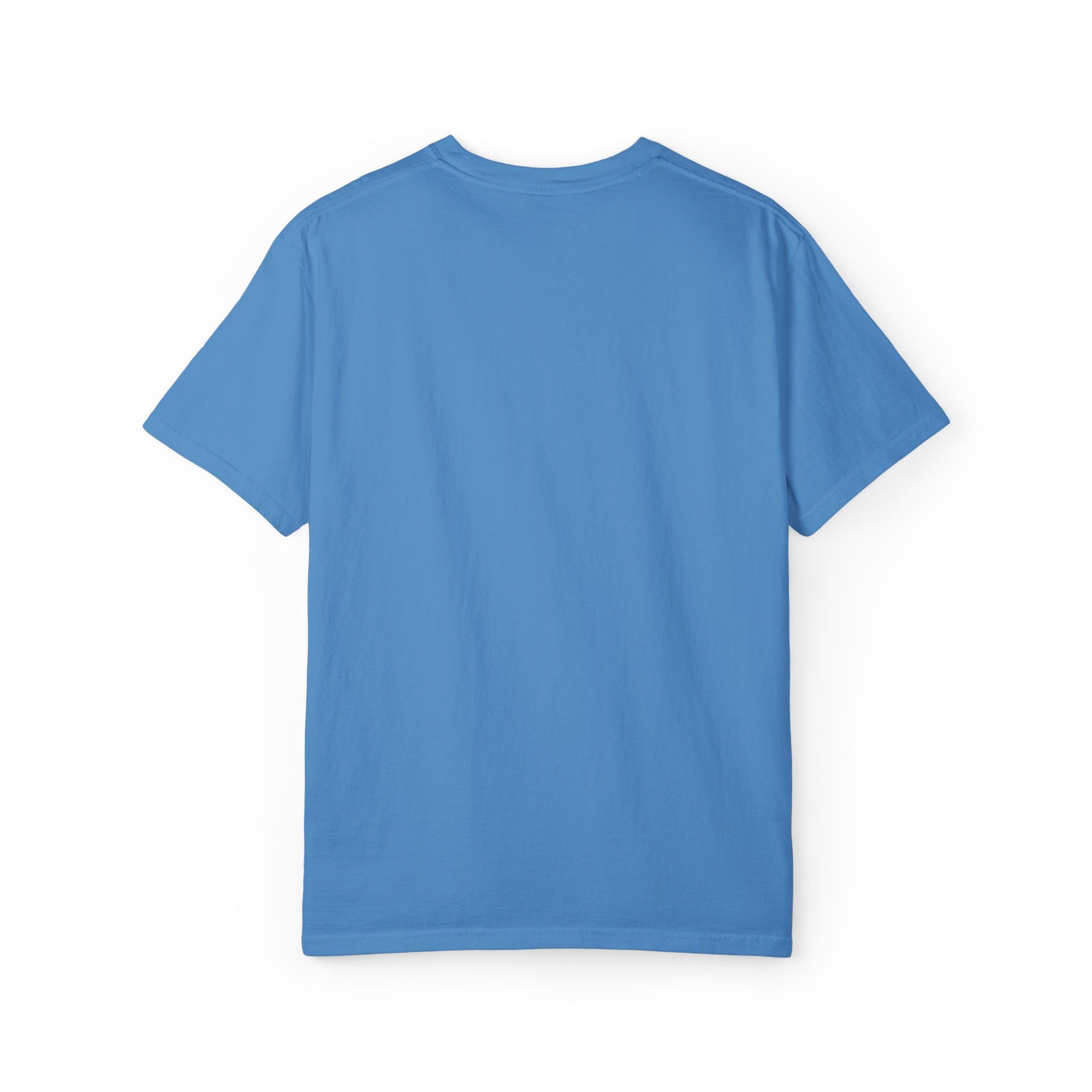 ApexFits Garment-Dyed T-Shirt – Unisex Streetwear