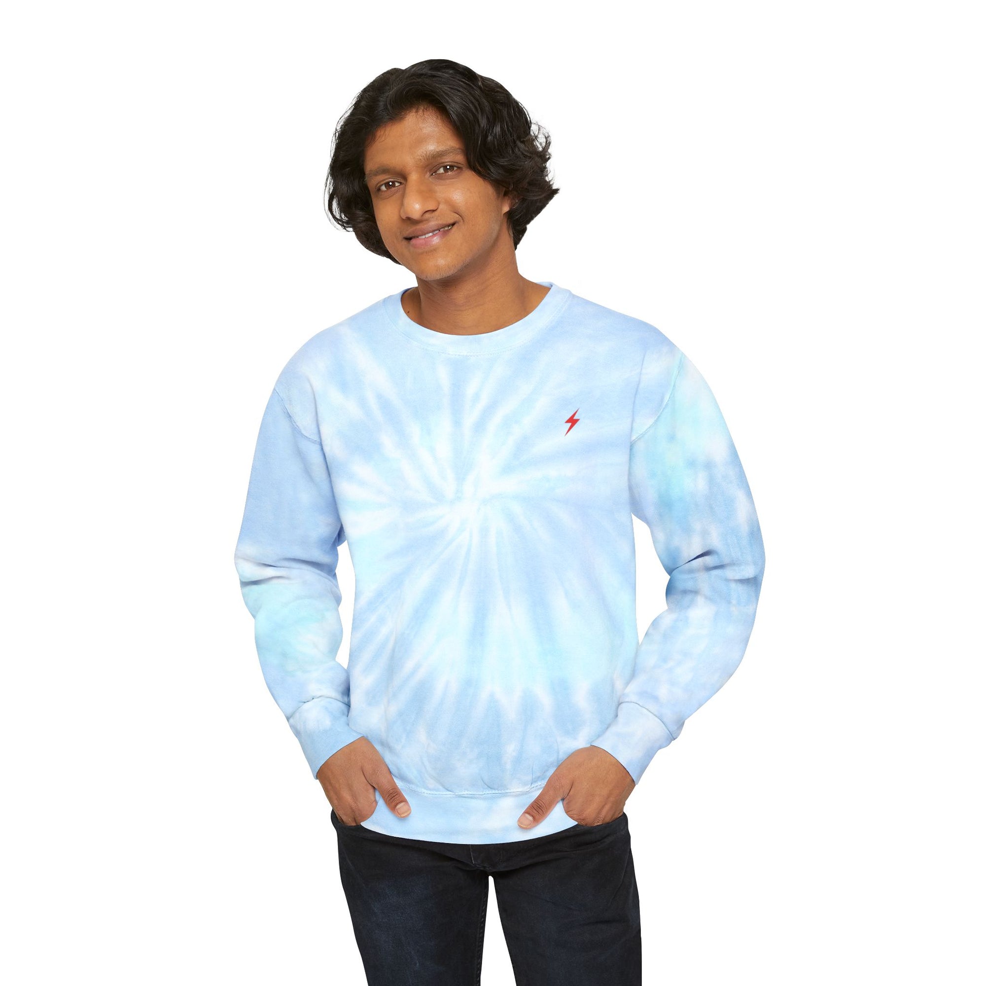 ApexFits Cozy Tie-Dye