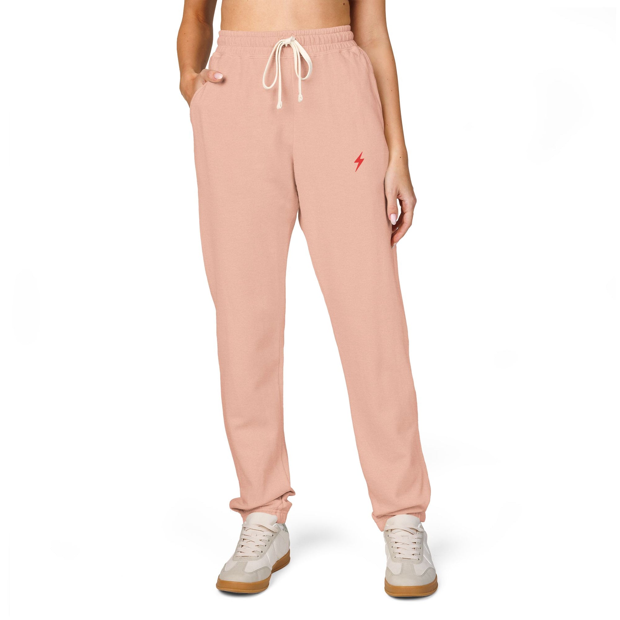 ApexFits Cozy Fleece Sweatpants