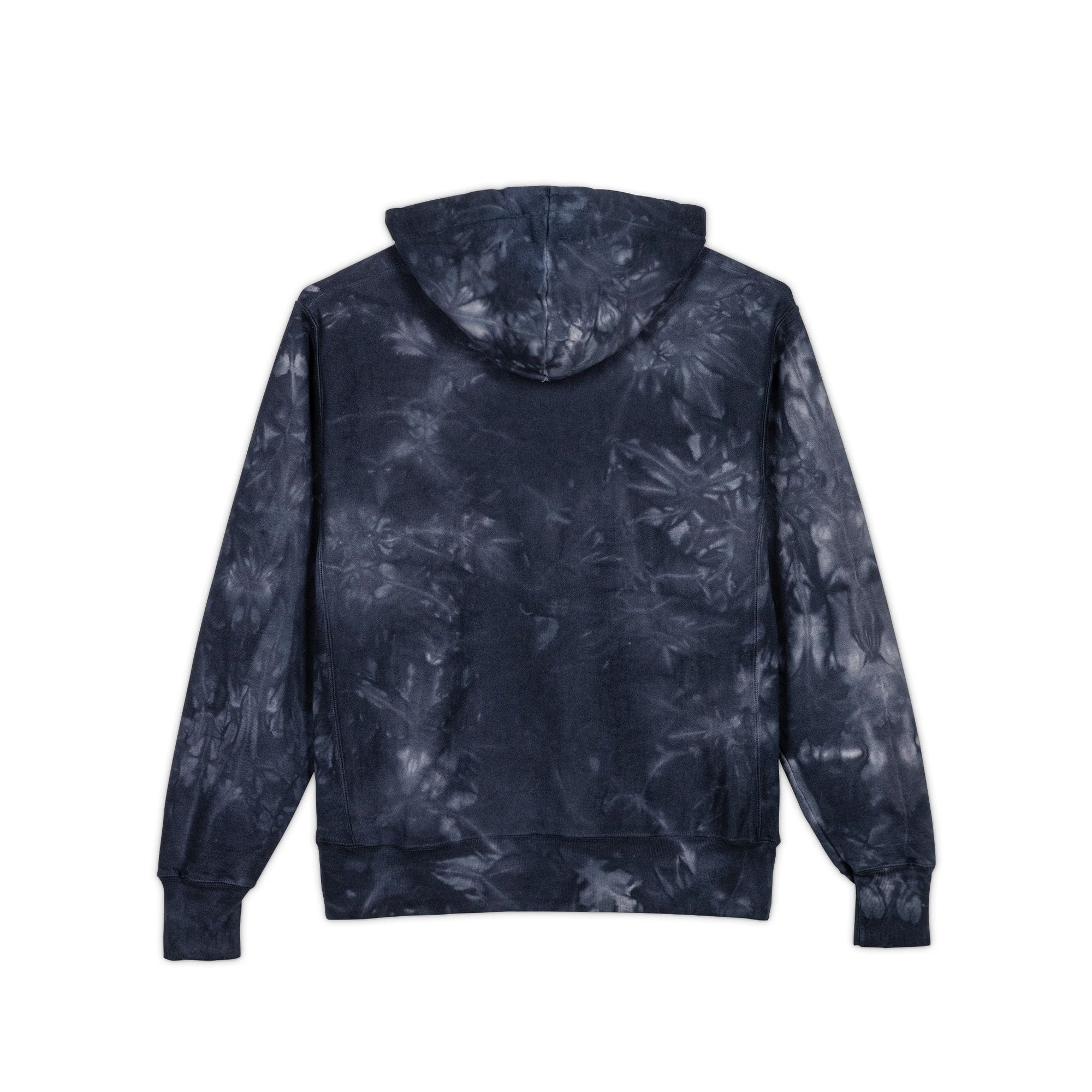 ApexFits Chic Tie-Dye Hoodie – Cozy Streetwear & Lounge