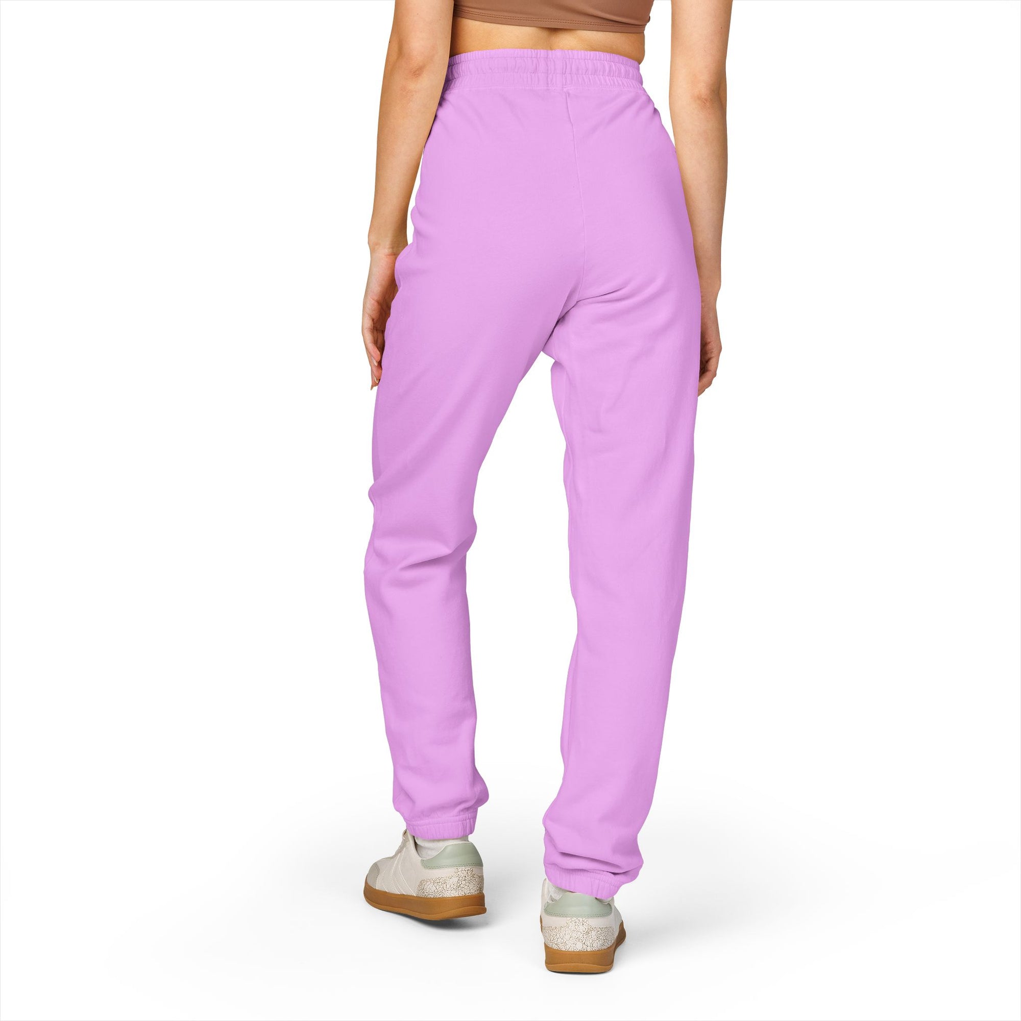 ApexFits Cozy Fleece Sweatpants
