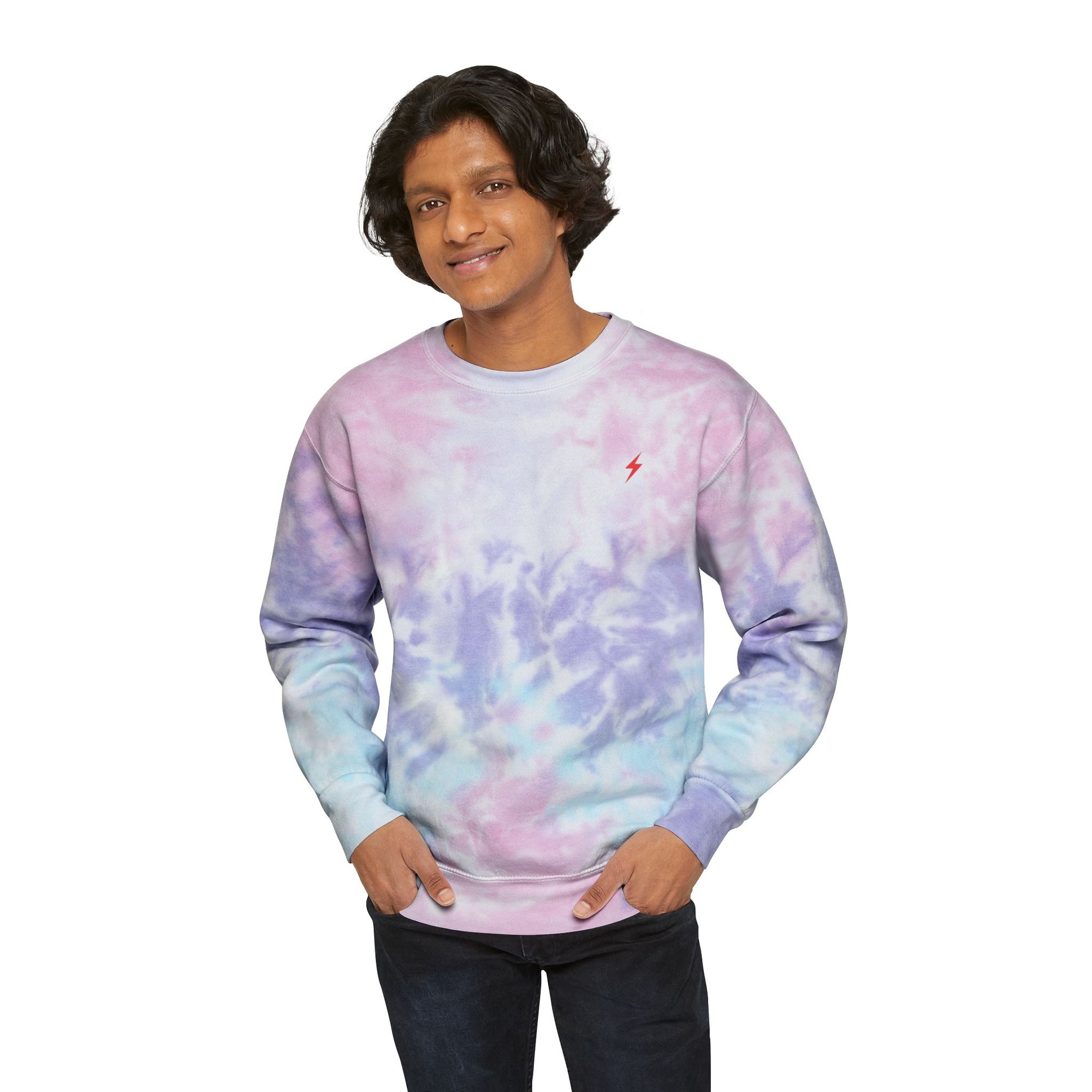 ApexFits Cozy Tie-Dye