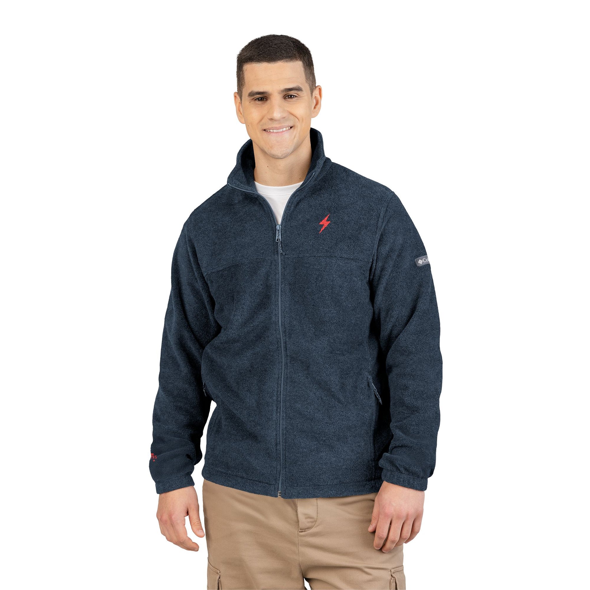 ApexFits Cozy Fleece Jacket