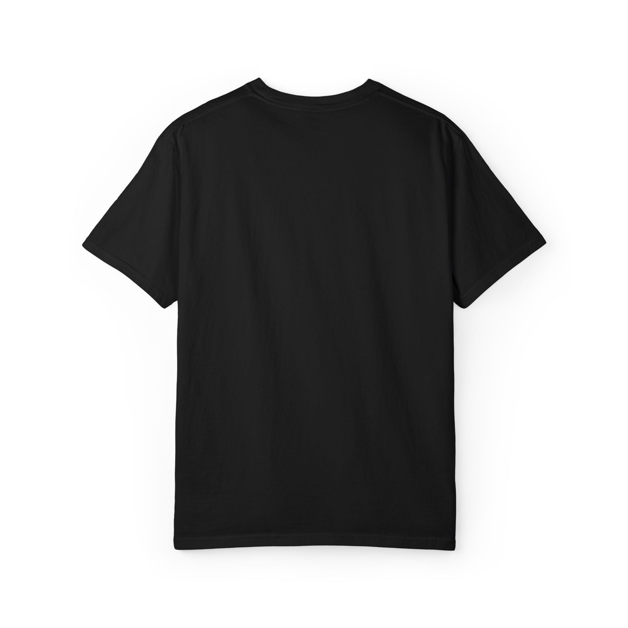 ApexFits Garment-Dyed T-Shirt – Unisex Streetwear
