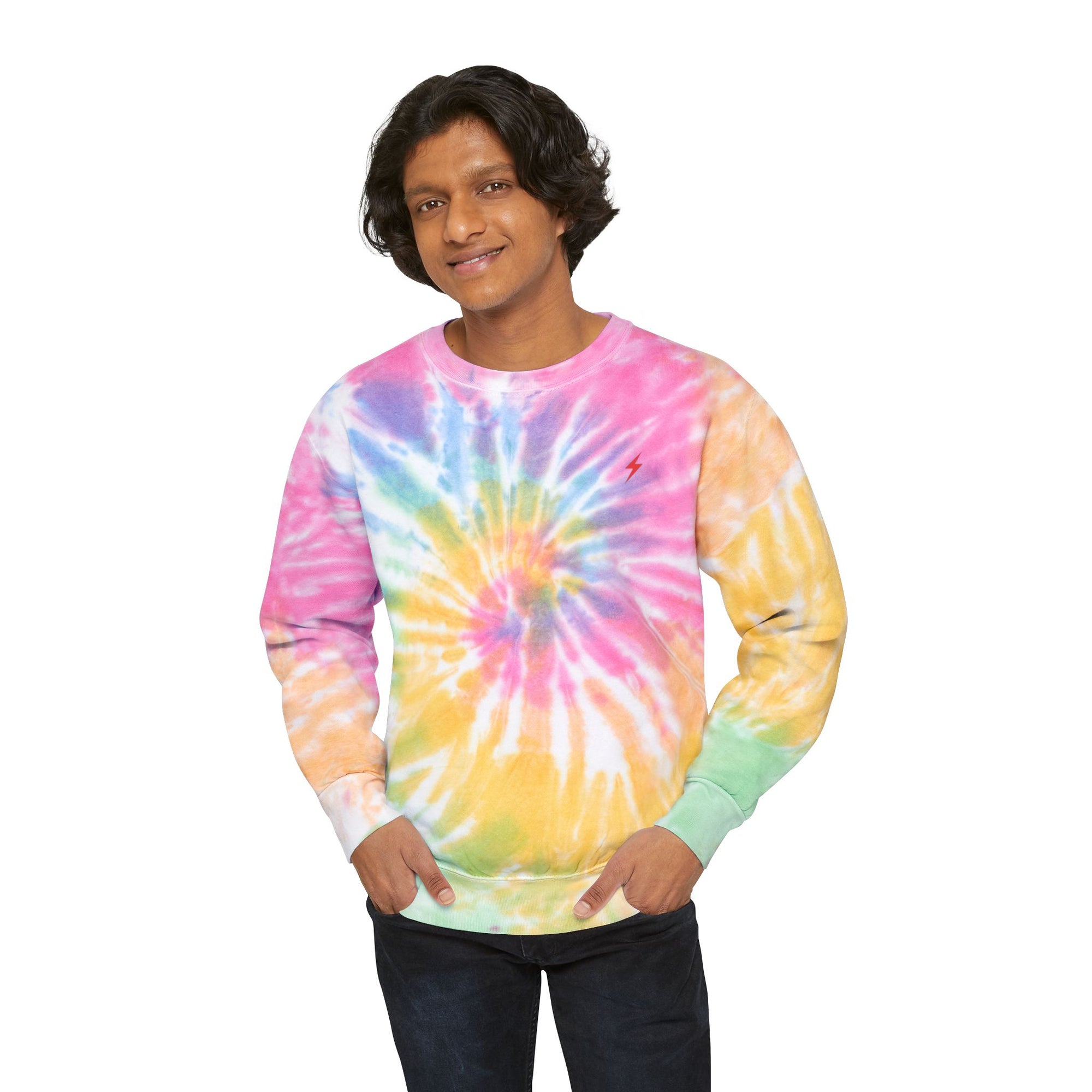 ApexFits Cozy Tie-Dye