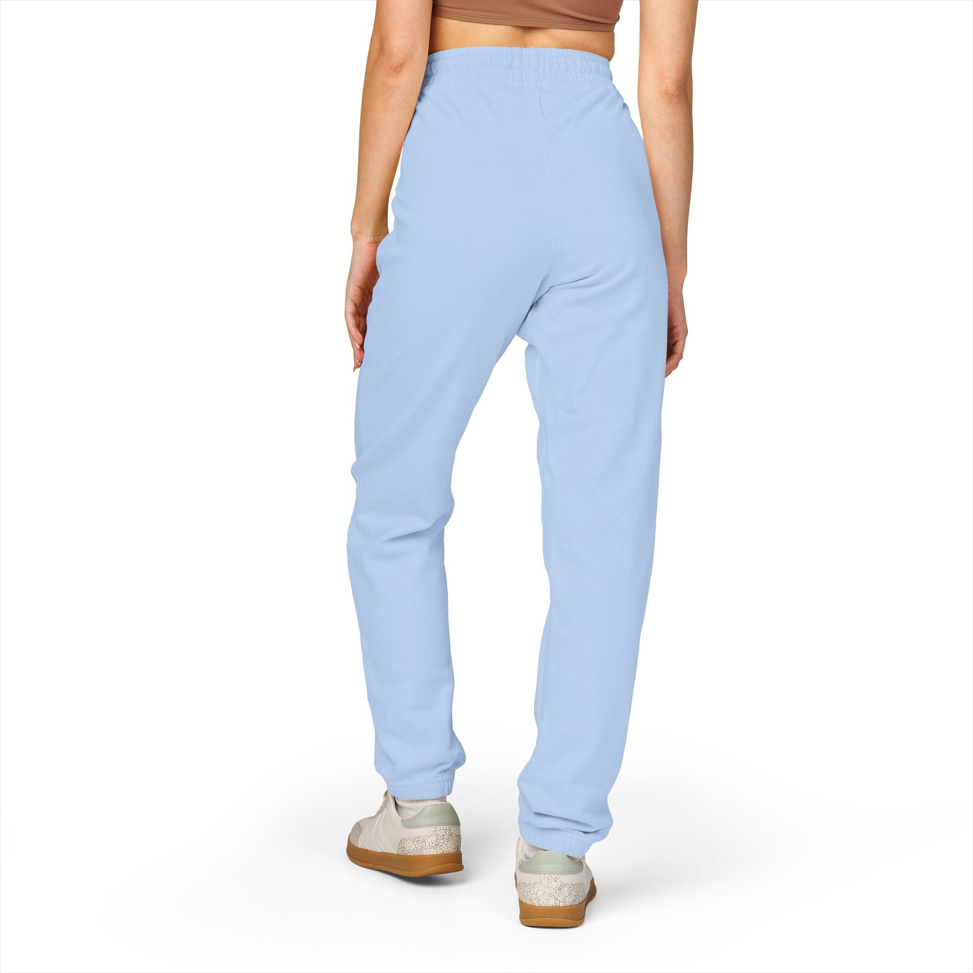 ApexFits Cozy Fleece Sweatpants