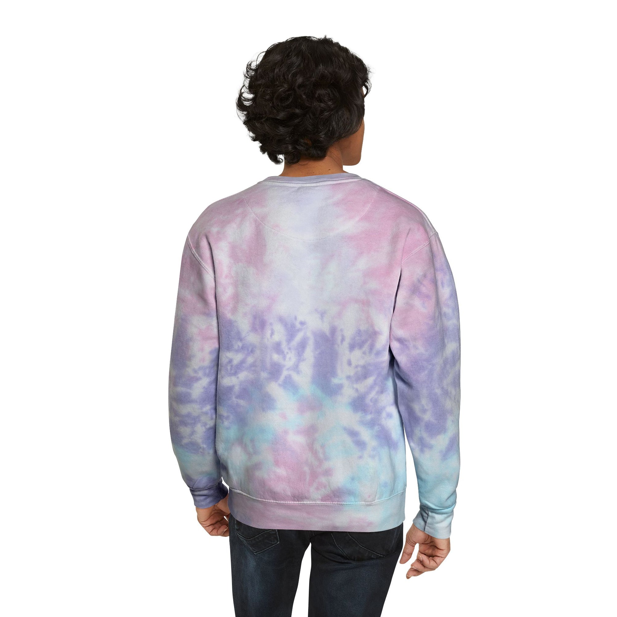 ApexFits Cozy Tie-Dye