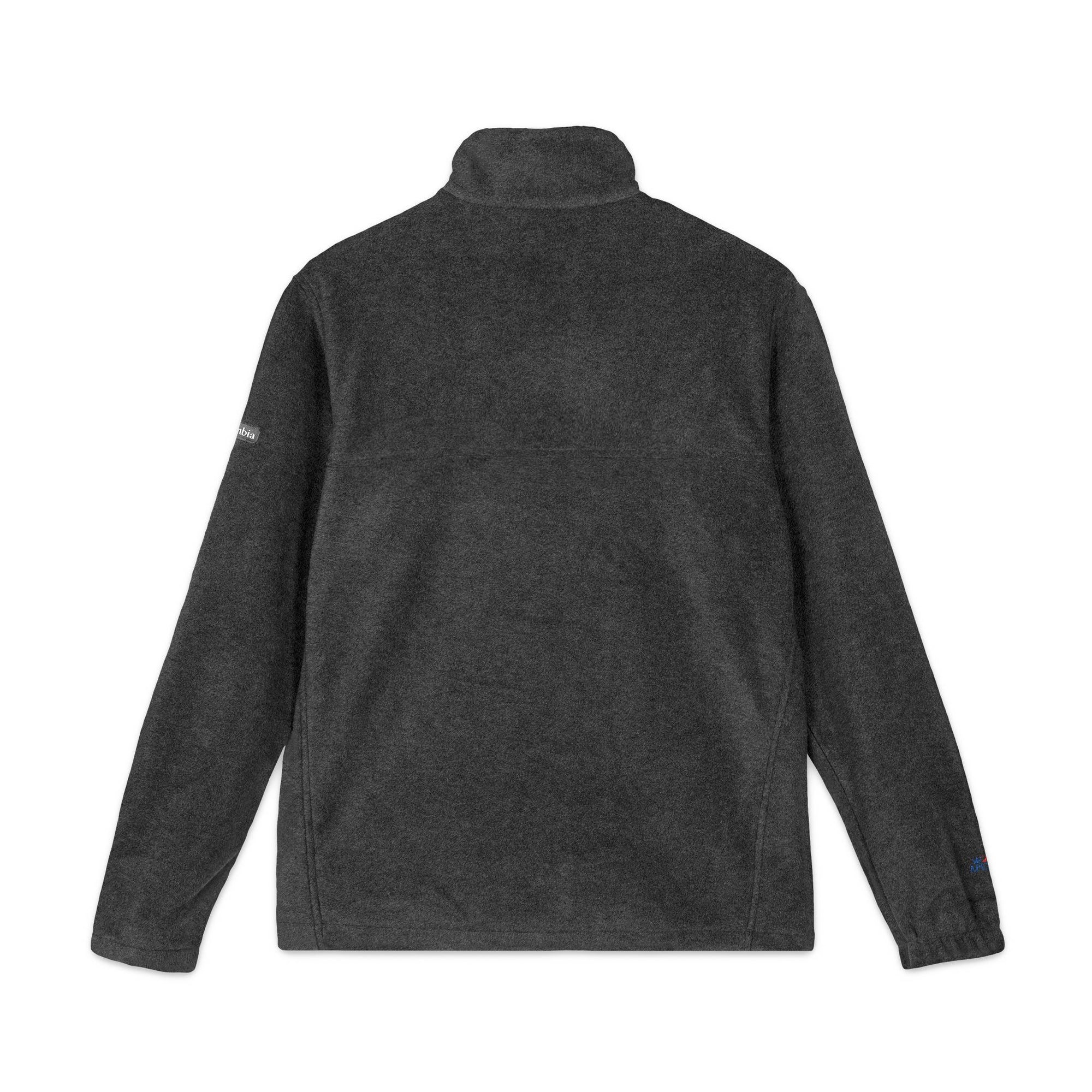 ApexFits Cozy Fleece Jacket