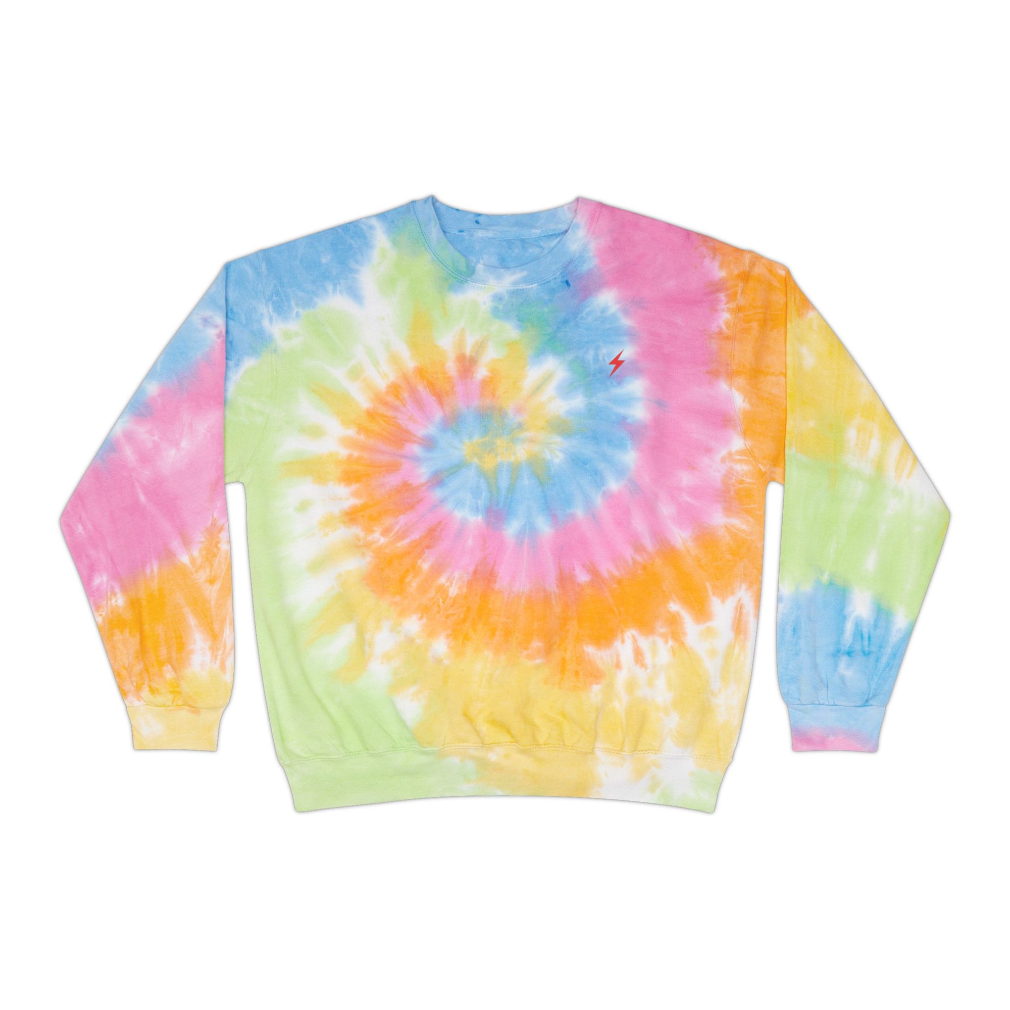 ApexFits Cozy Tie-Dye