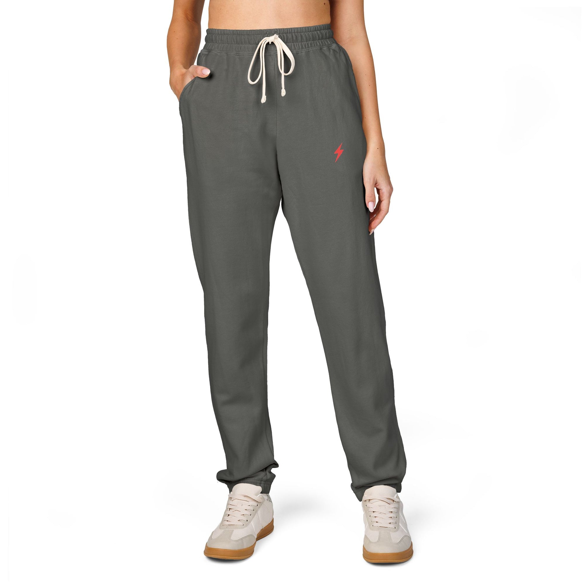 ApexFits Cozy Fleece Sweatpants