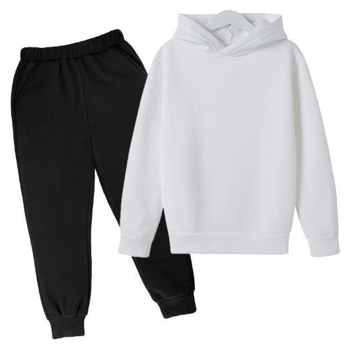 ApexFits Lightning Tracksuit Set – Kids Edition