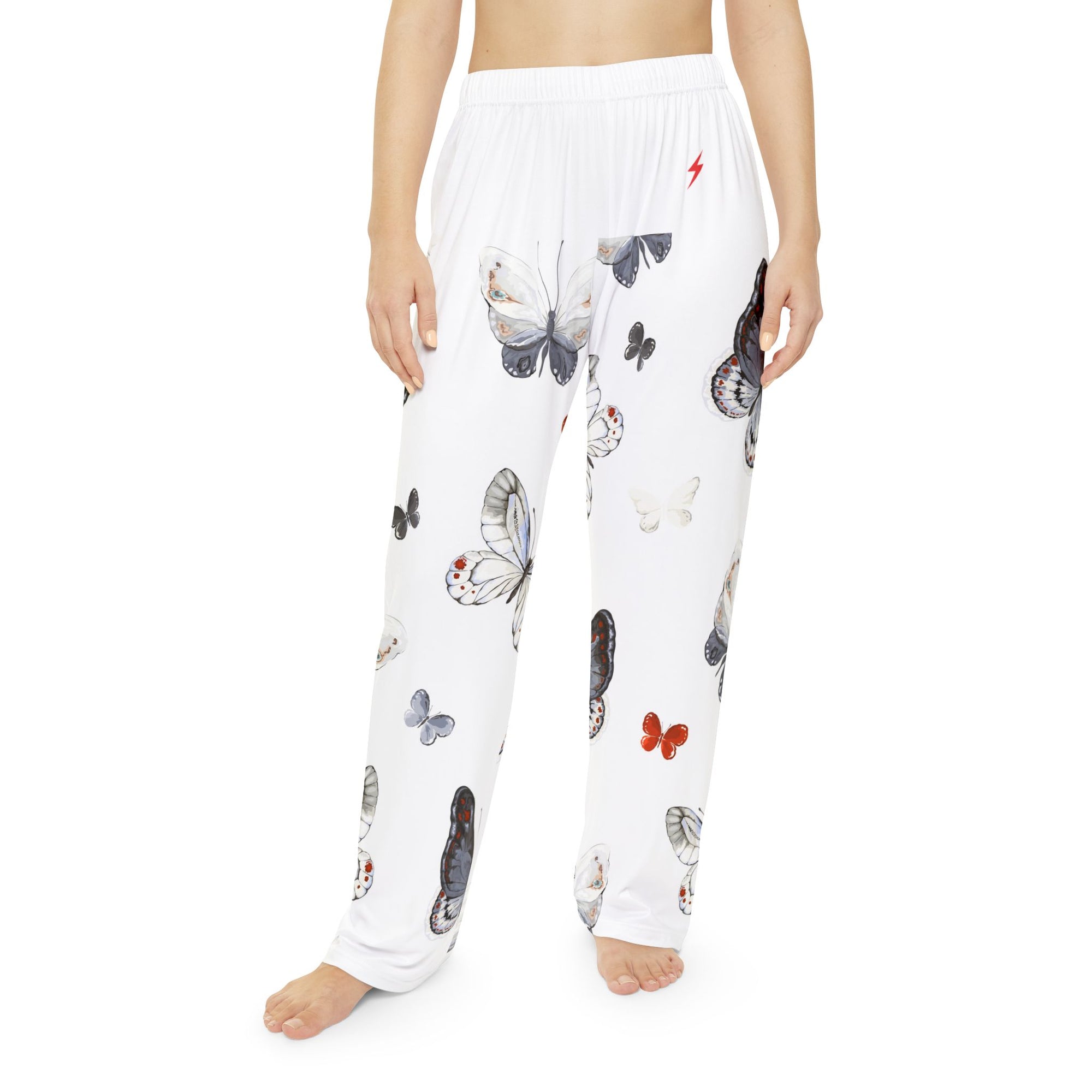 ApexFits Butterfly Dreams Pajama Pants