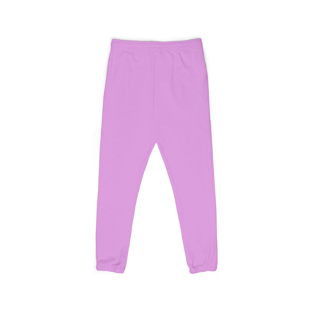 ApexFits Cozy Fleece Sweatpants