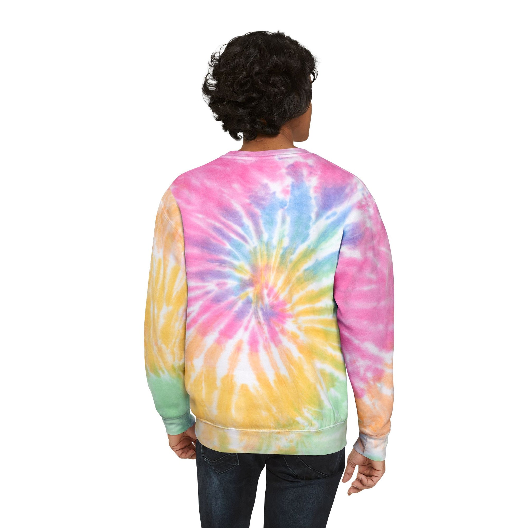 ApexFits Cozy Tie-Dye
