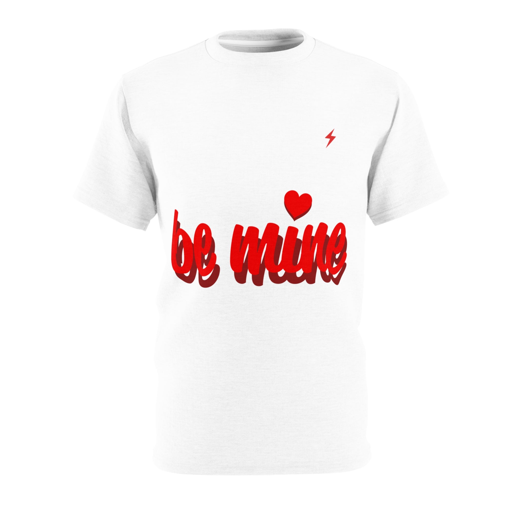 ApexFits Valentine’s Tee – Unisex Love Shirt