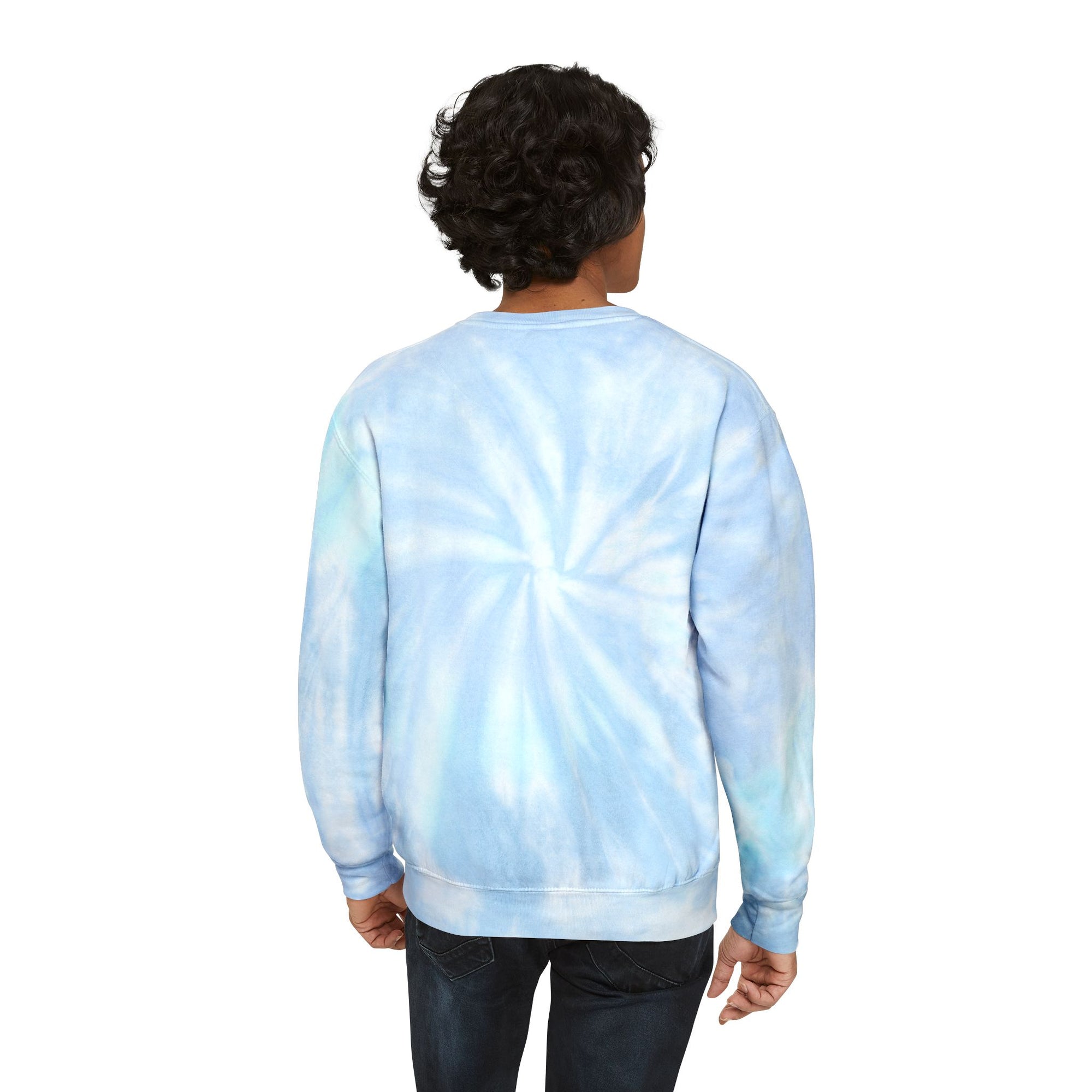 ApexFits Cozy Tie-Dye