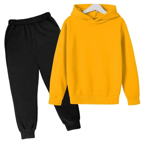 ApexFits Lightning Tracksuit Set – Kids Edition