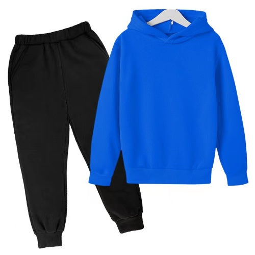 ApexFits Lightning Tracksuit Set – Kids Edition