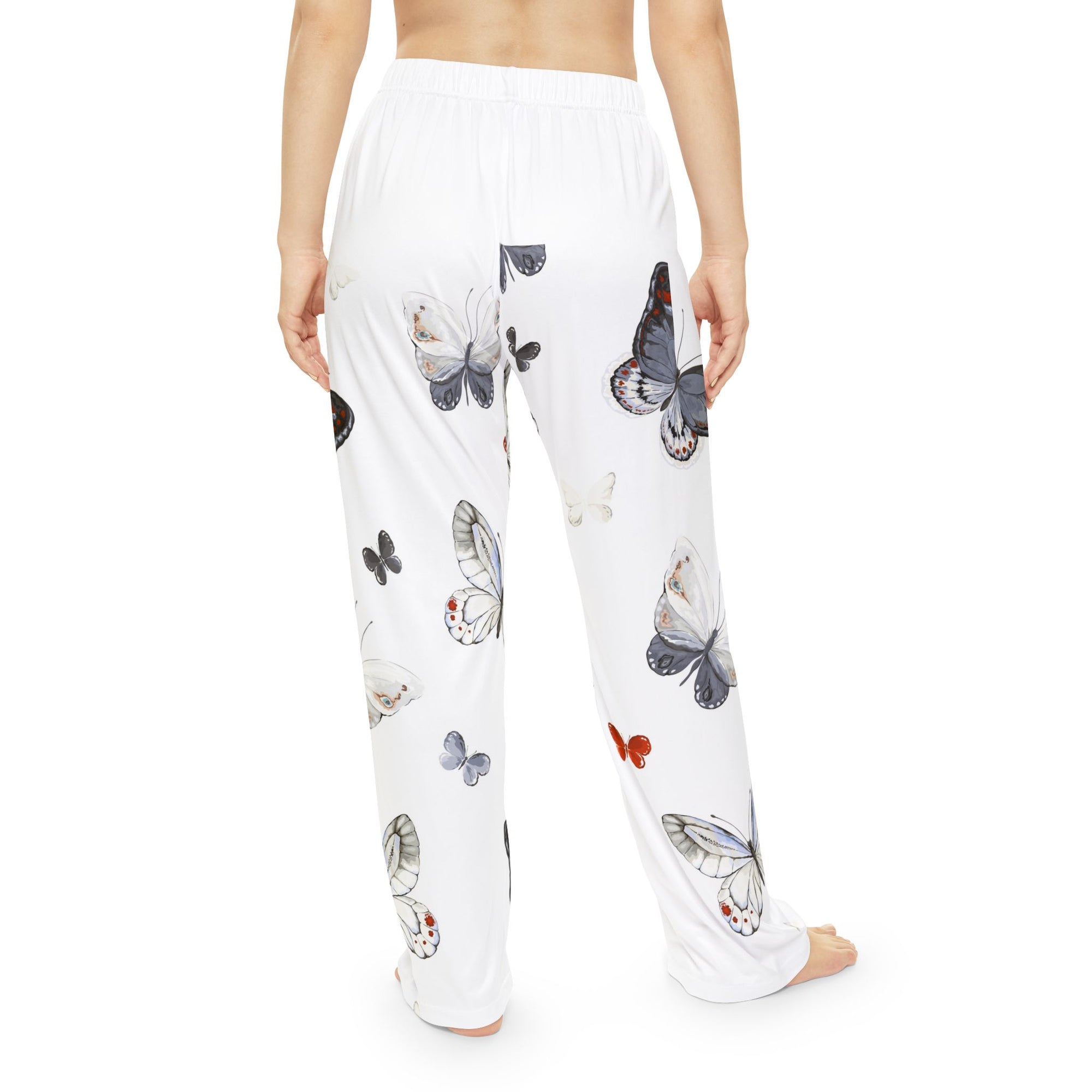 ApexFits Butterfly Dreams Pajama Pants
