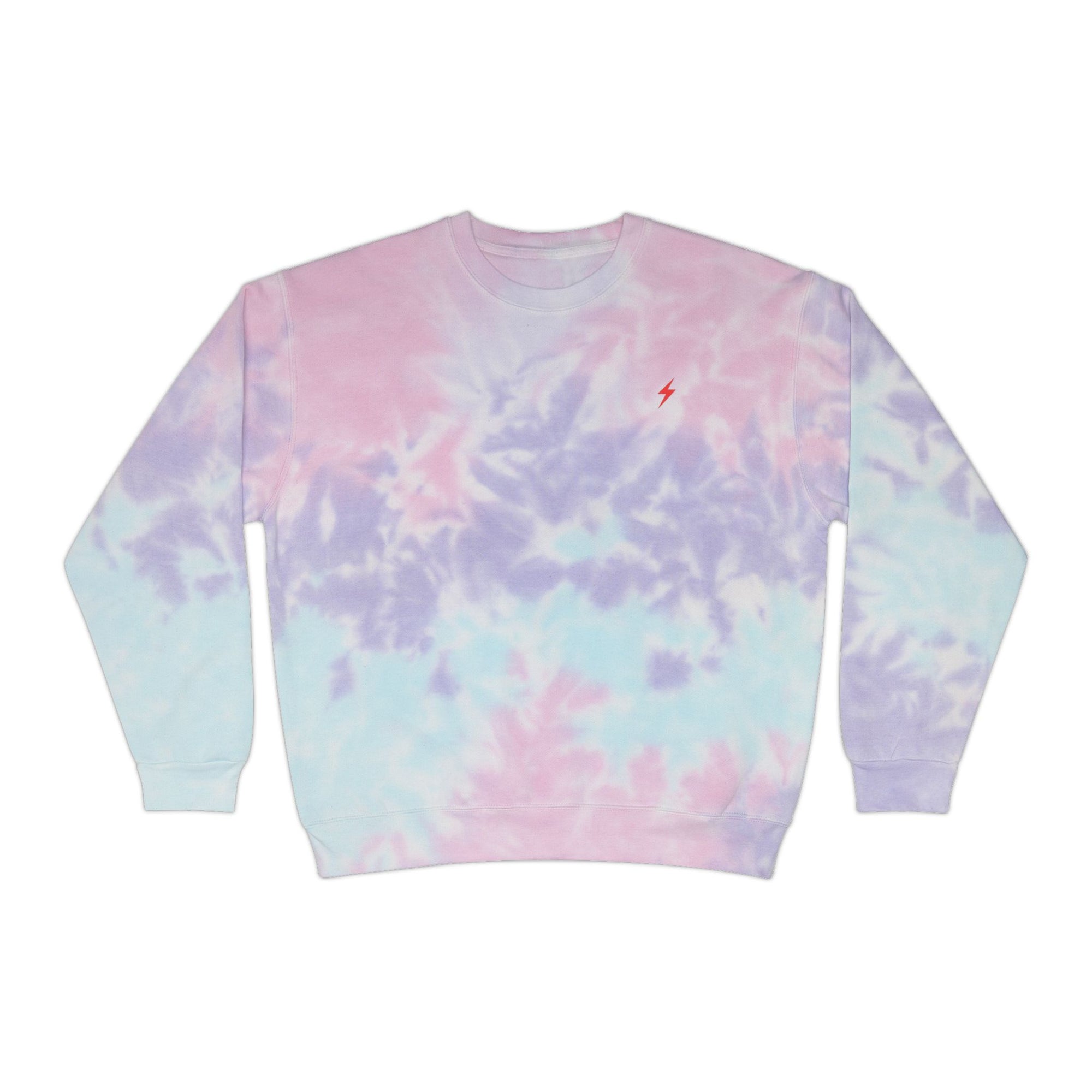 ApexFits Cozy Tie-Dye